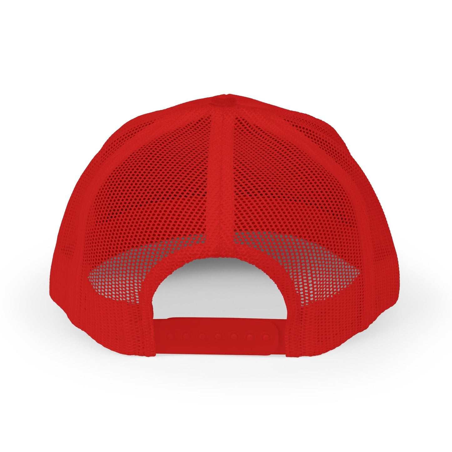 Limited Edition DaShuli Snapback Trucker Cap - Stylish Red Hat for Shuli Fans