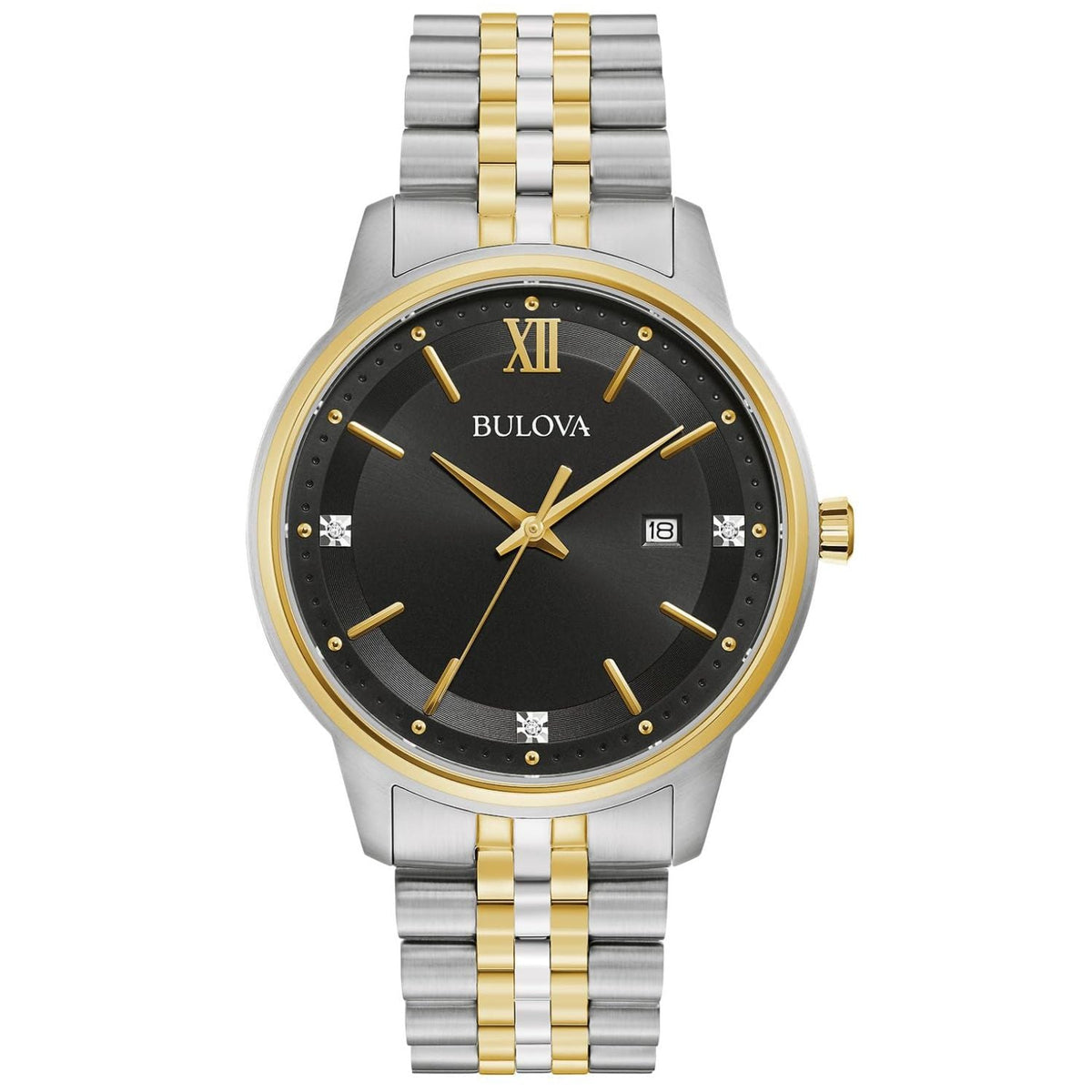 Bulova Men's Classic