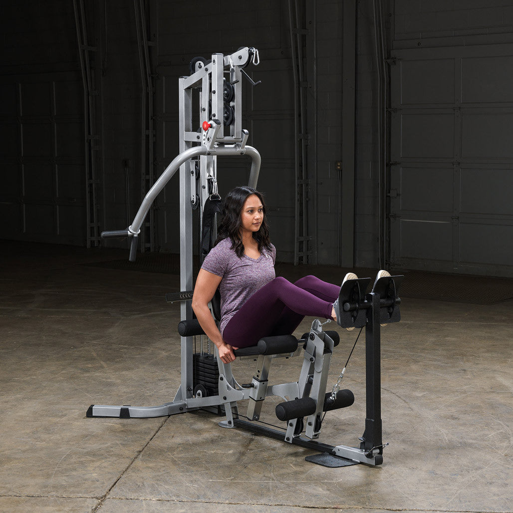 Body-Solid Powerline BSG10X Multi-Station Gym