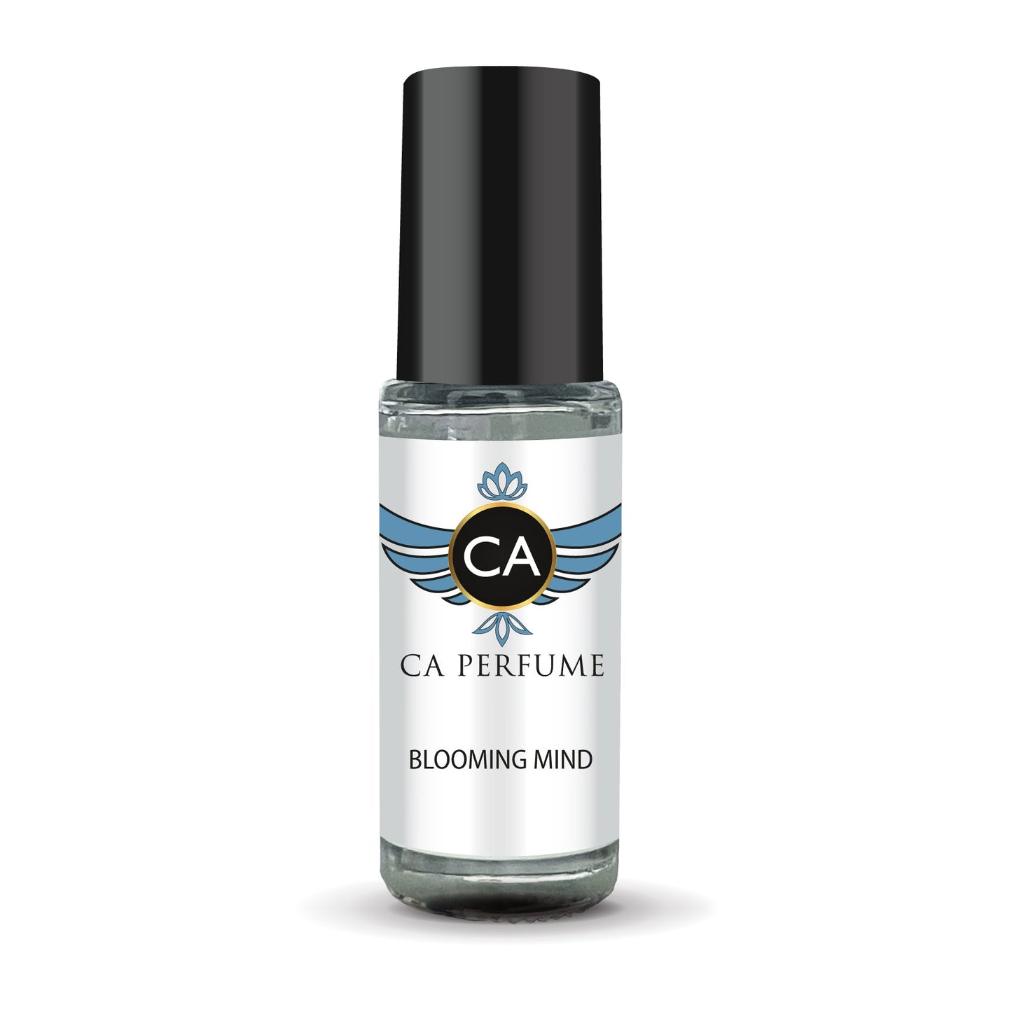 041- Blooming Mind Body Oil Roll-On