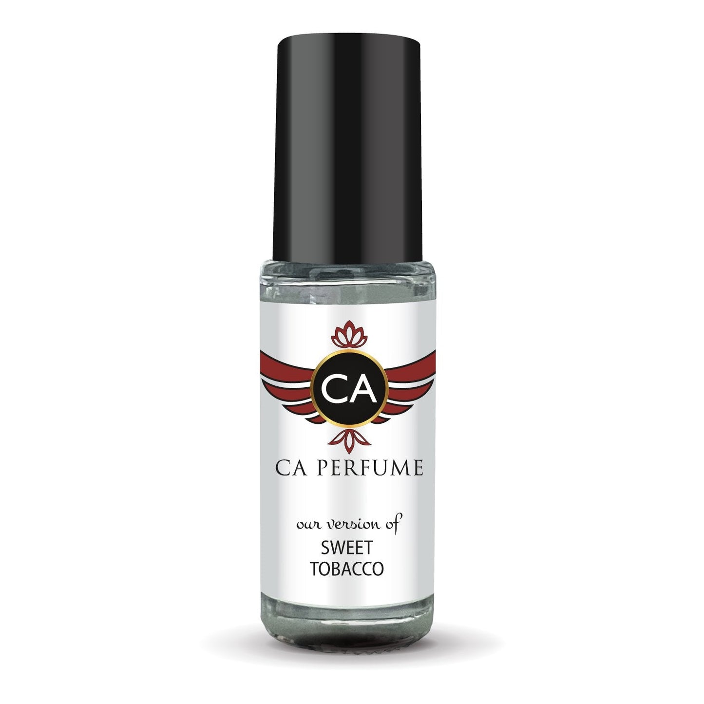 202- Sweet Tobacco Body Oil Roll-On
