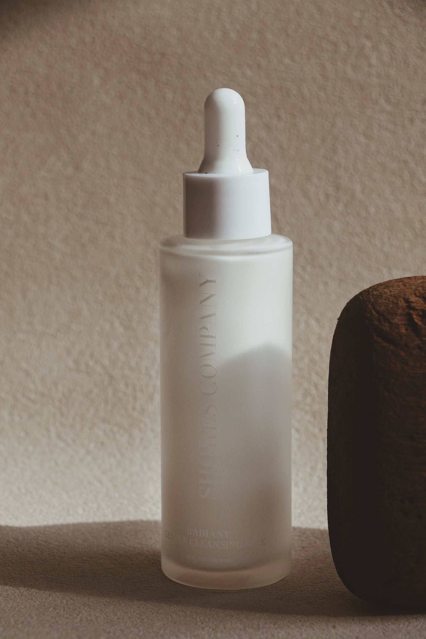 Radiant Cleansing Milk