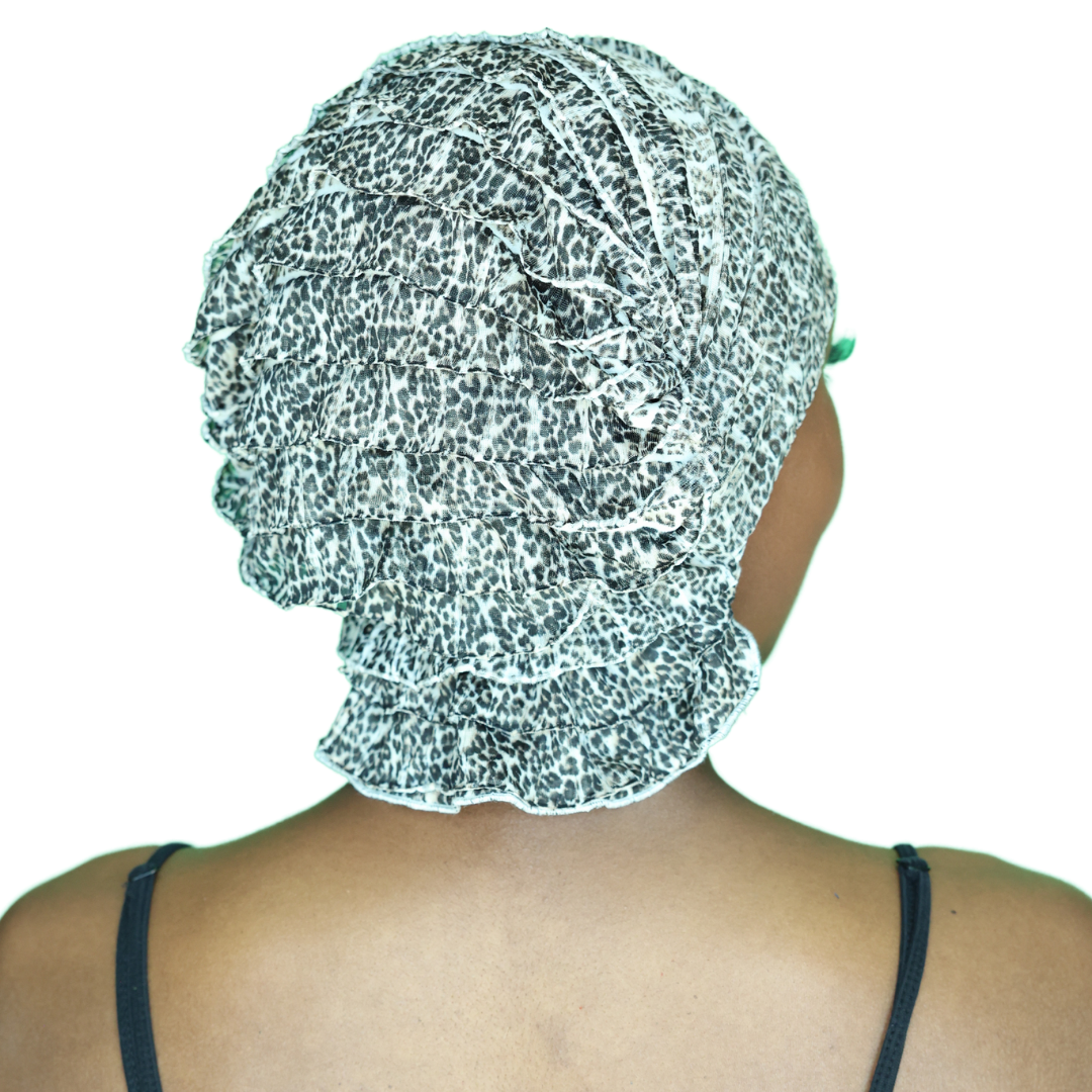 GINA CHEMOBEANIES®