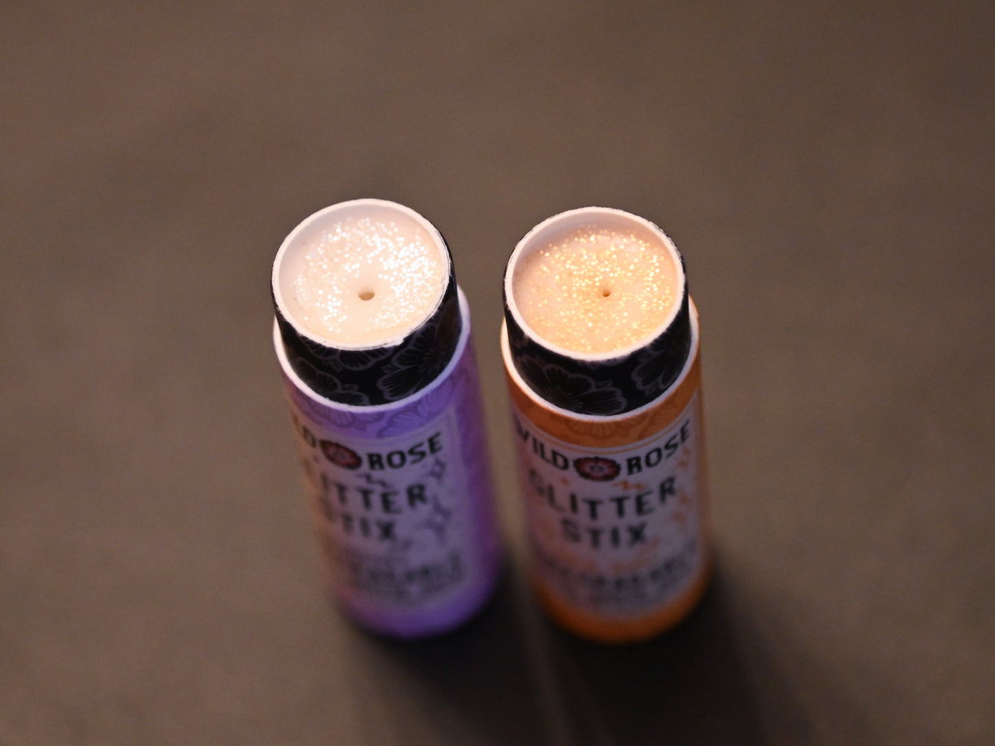 Glitter Stix - Biodegradable Makeup Balm - Stardust