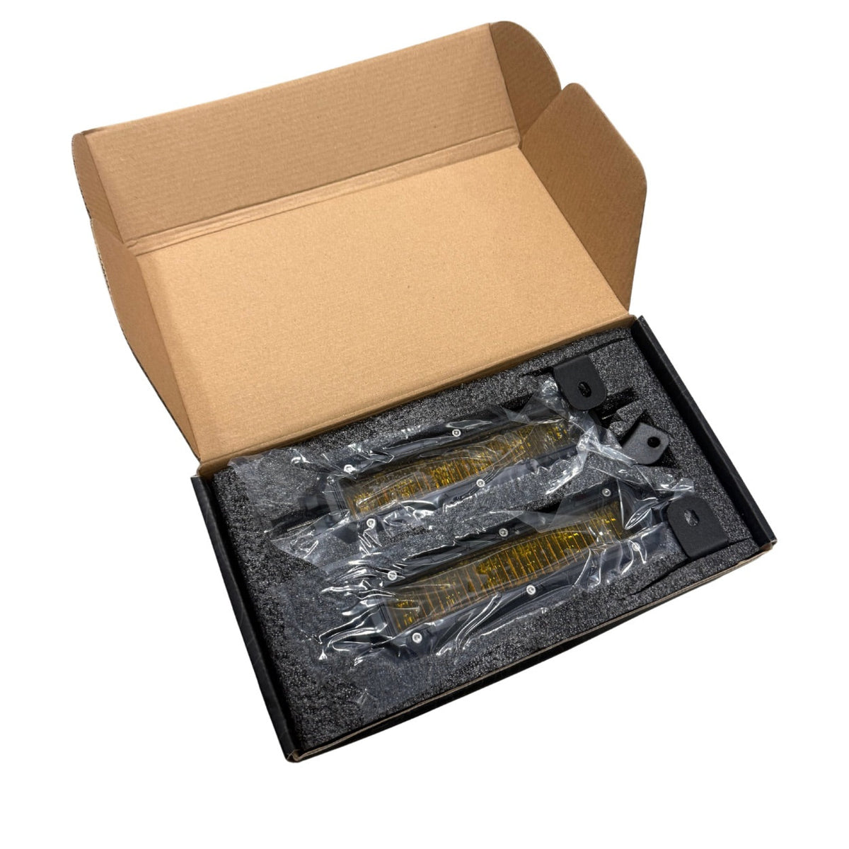 LED Fog Light Replacement Kit for Tundra (2022-2025)