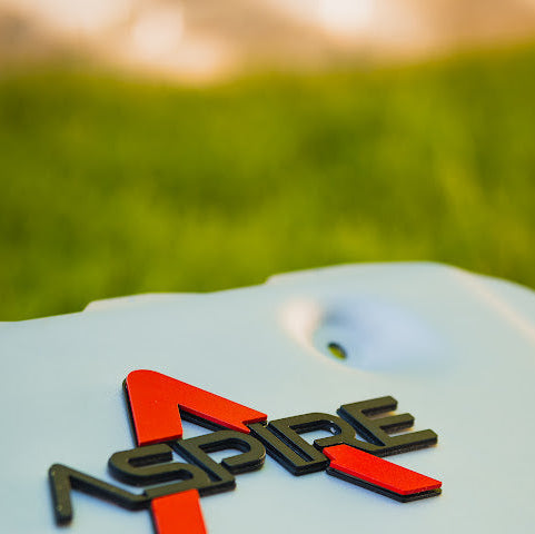 Aspire Pro Style Skid Plate for 4Runner (2025-2026)