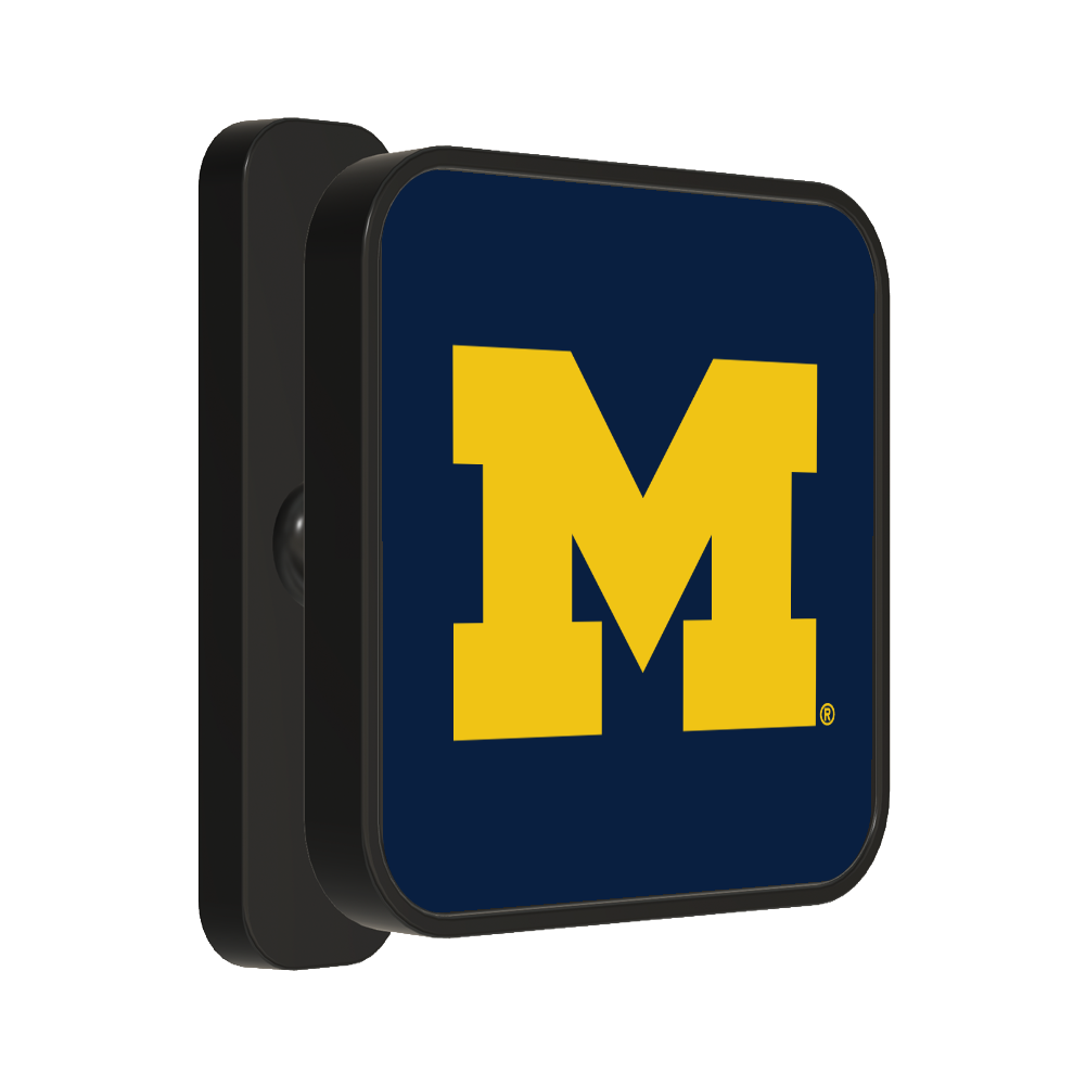 NCAA - Michigan