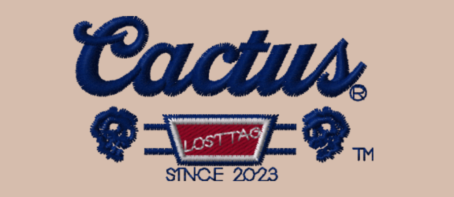 Cactus Dad hat