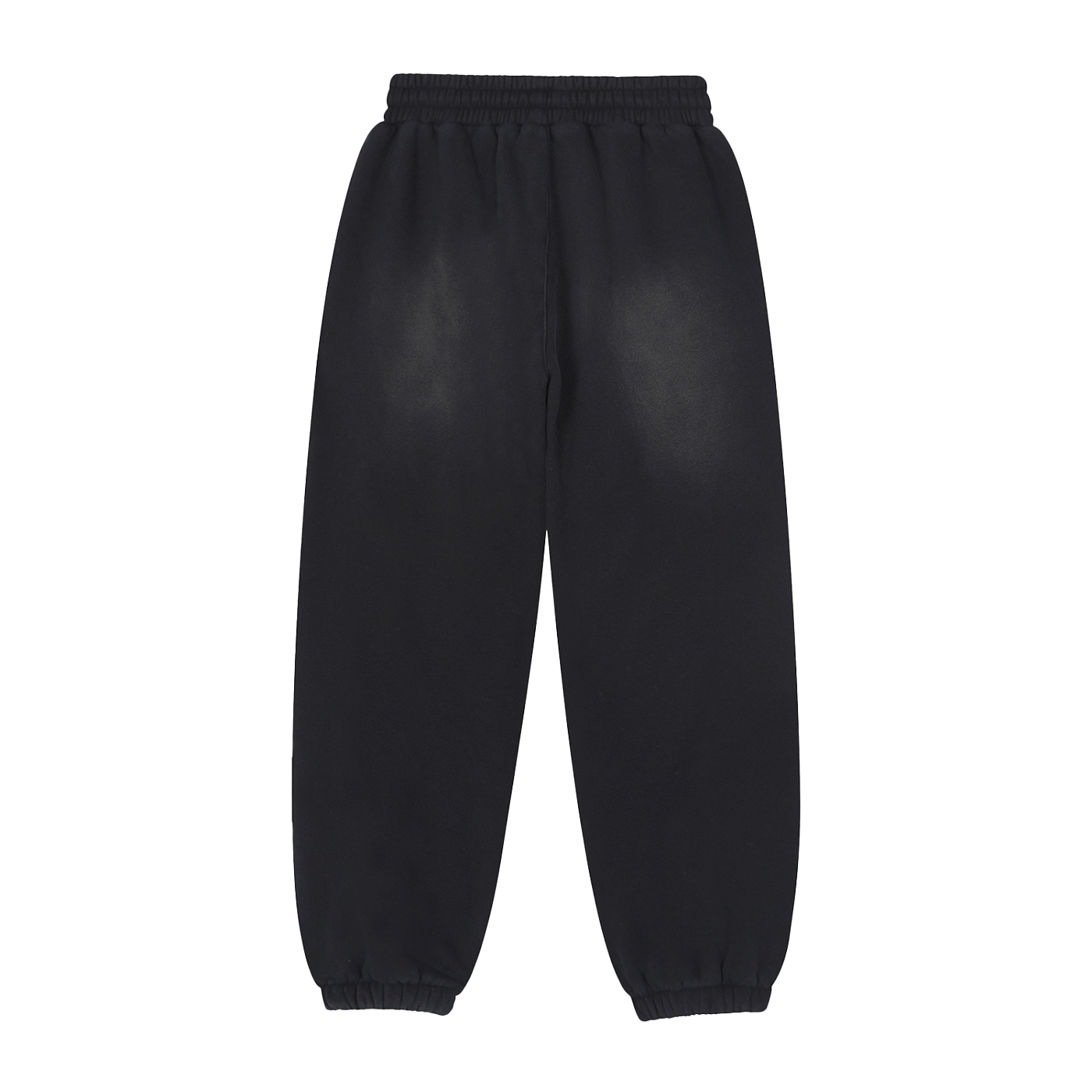 Cuffed Baggy Sweats