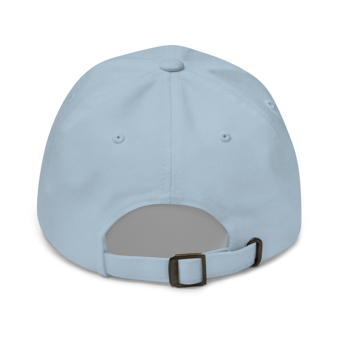 Embroidered Adjustable Baseball Cap - Life is Good Inspirational Hat
