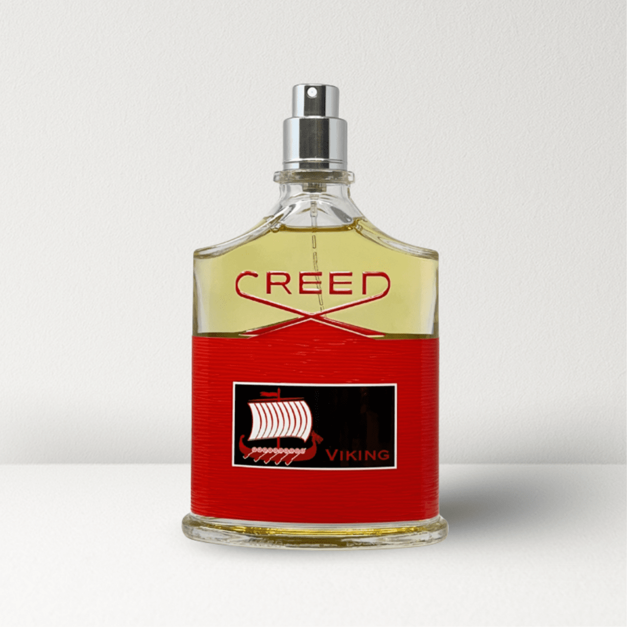 Creed Viking Tester