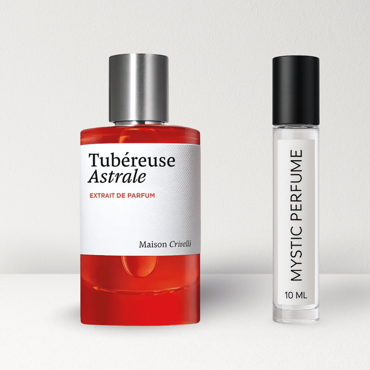Sample - Maison Crivelli Tubereuse Astrale