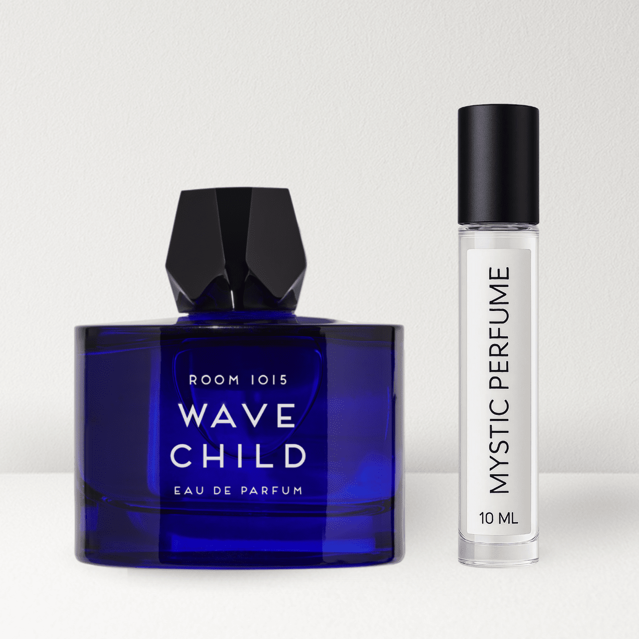 Sample - ROOM 1015 Wave Child
