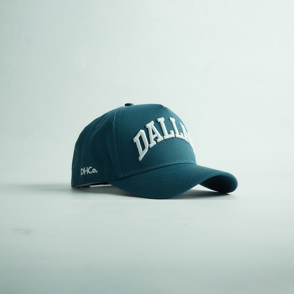 The Dallas Legacy Snapback - LAST CALL
