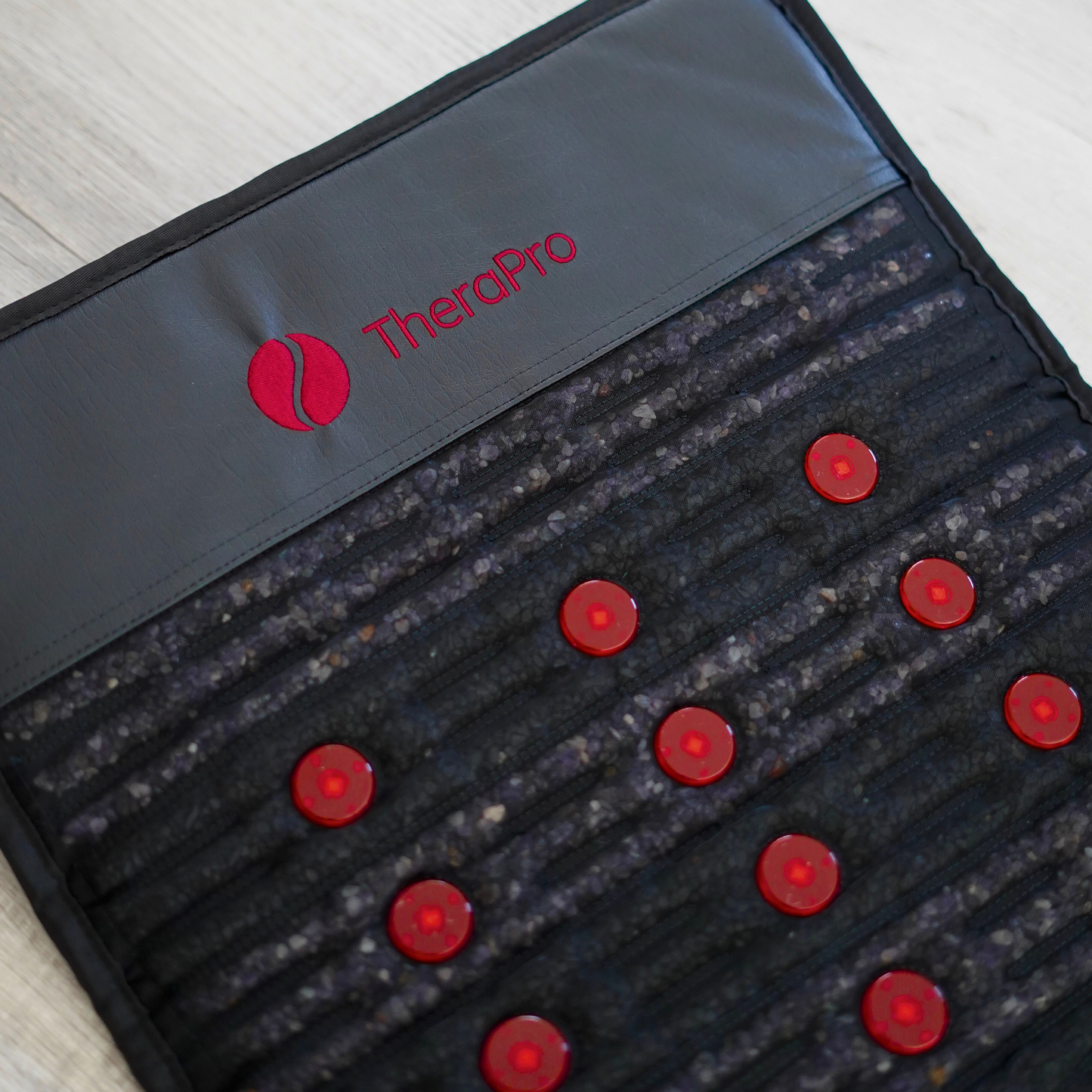 TheraPro™ PEMF, Infrared & Red Light Therapy Recovery Pad – Regular
