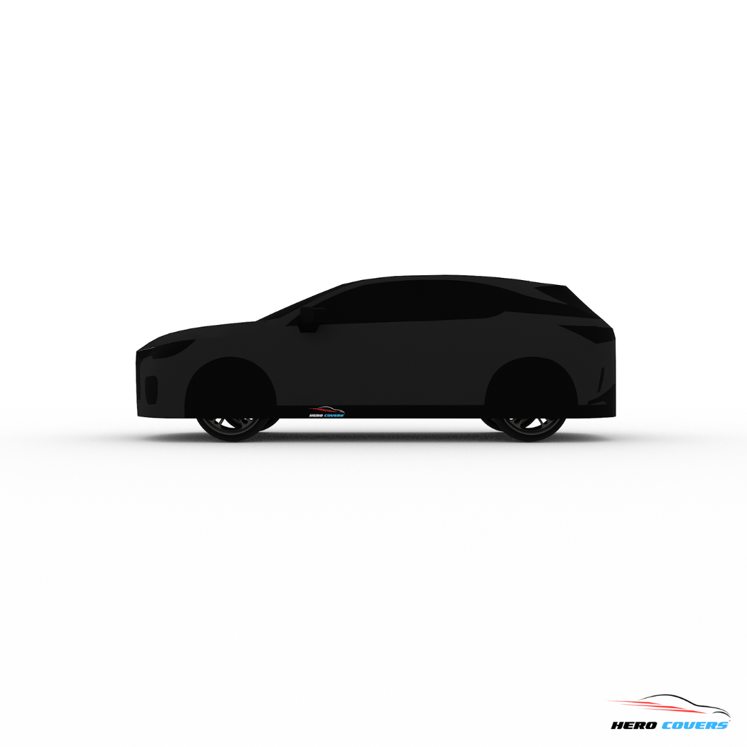 Indoor or Outdoor Car Cover | Compatible For: Lexus RX