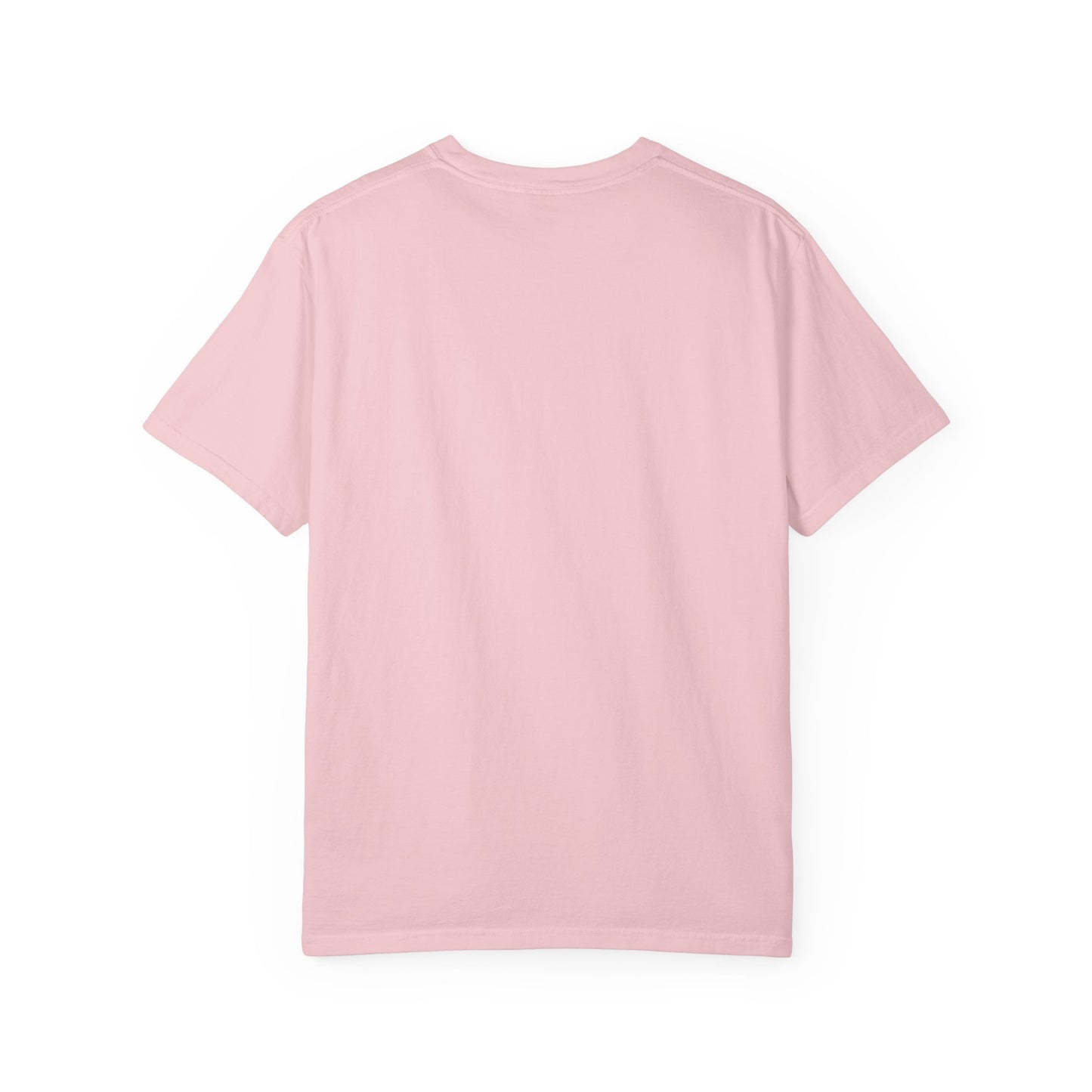 Birthday Crew T-Shirt — Personalized "Martin's 50th Birthday Crew"