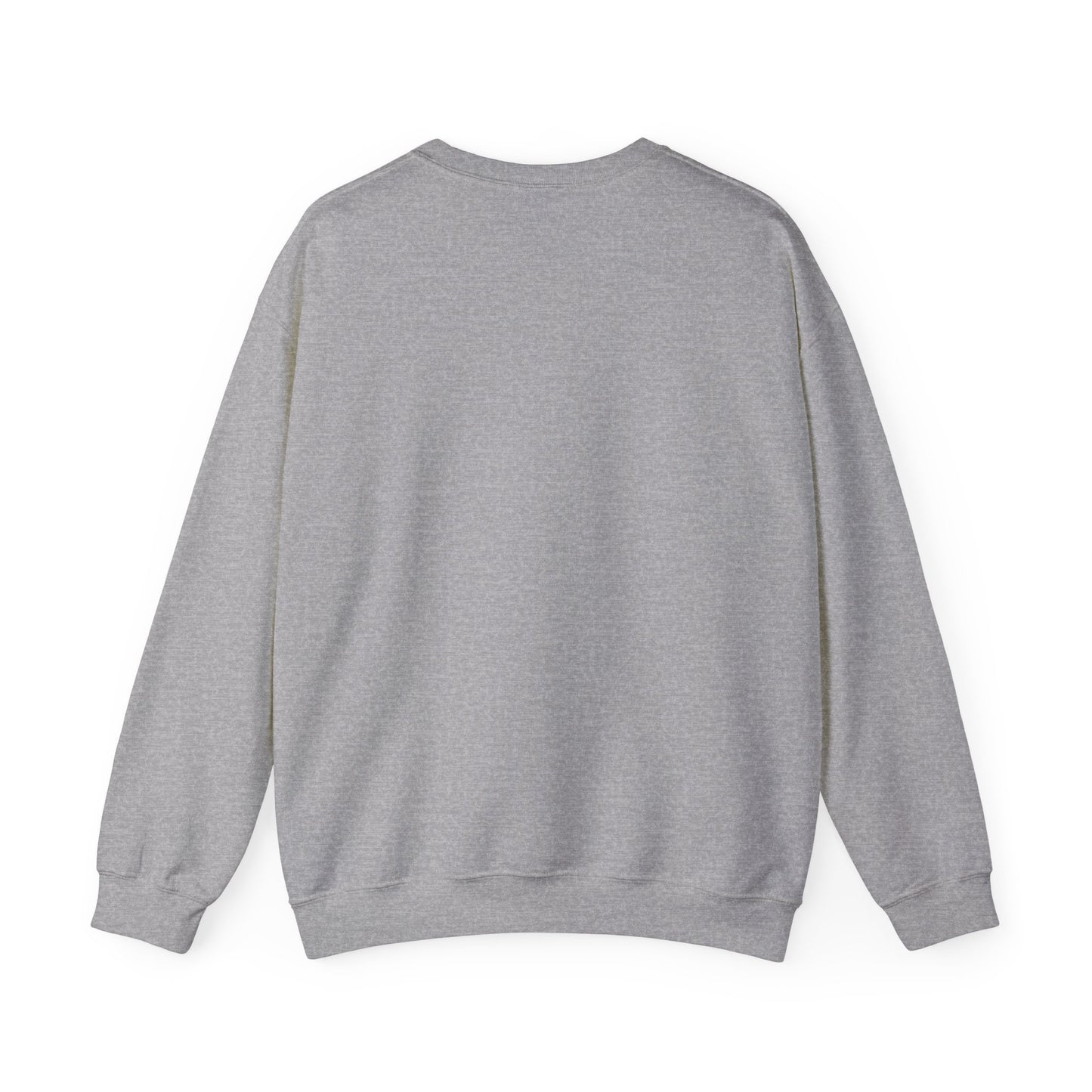 Cruisin' My Way into 60 Sweatshirt — 60th Birthday Gift Crewneck