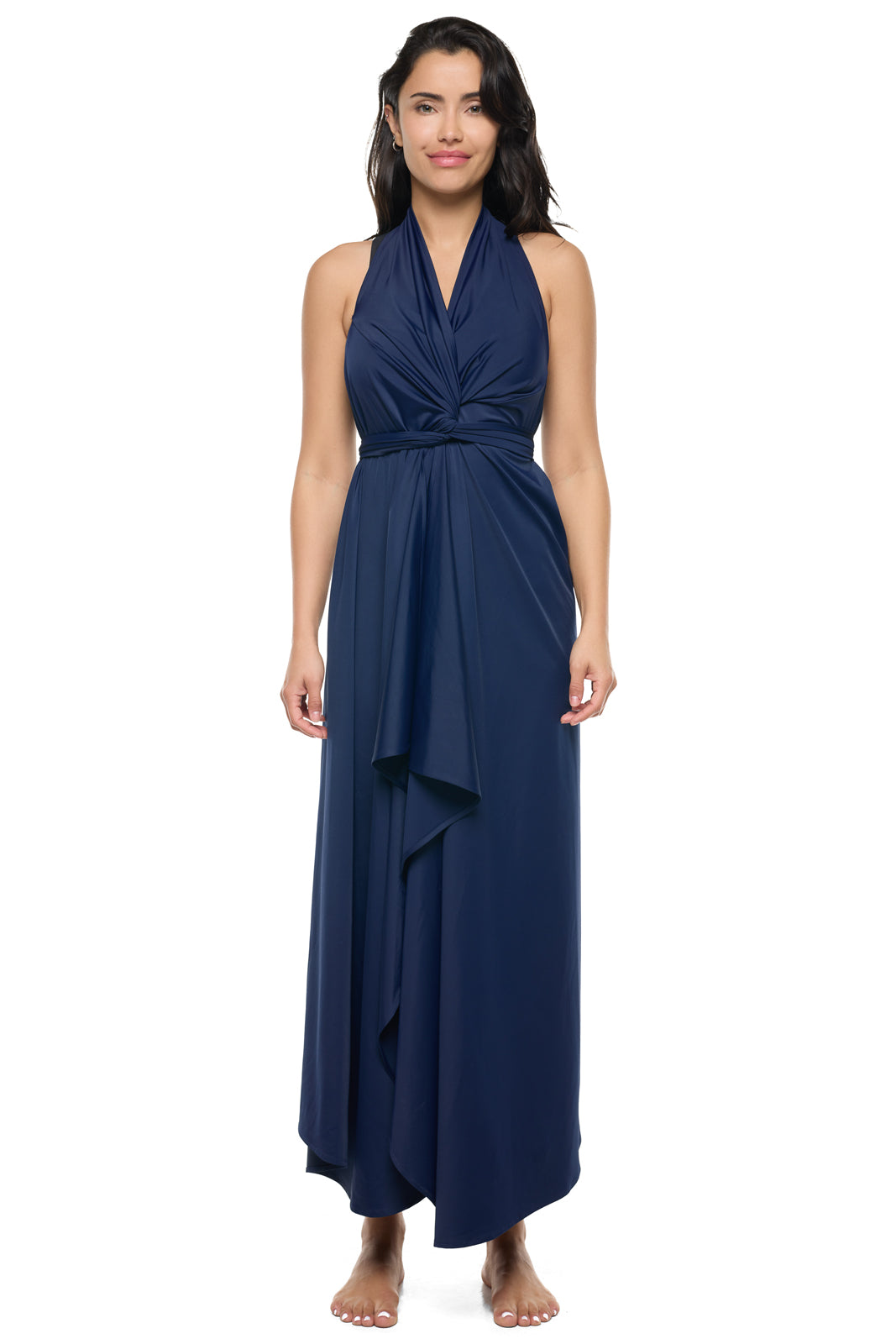 MIA | Women's 3-Way Cover-Up | Navy