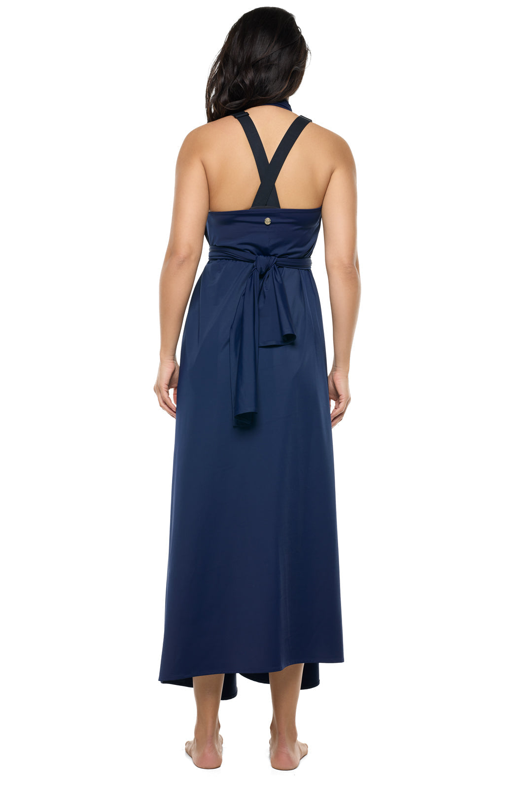 MIA | Women's 3-Way Cover-Up | Navy