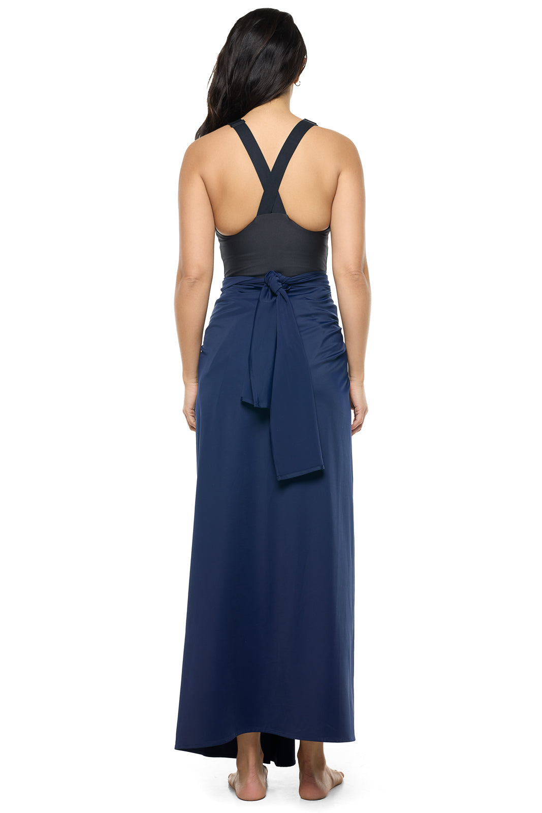 MIA | Women's 3-Way Cover-Up | Navy