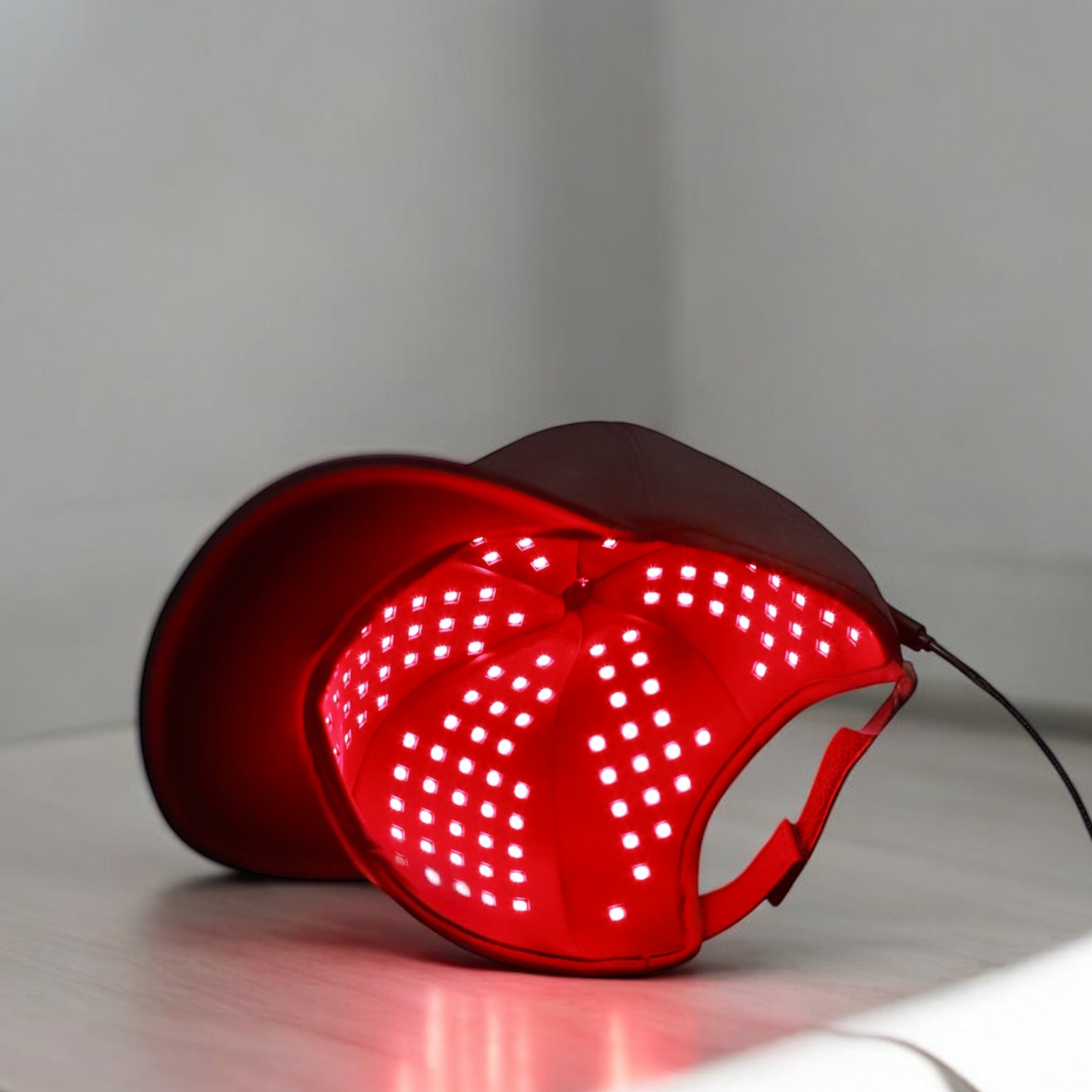 TheraCap Red Light Hair Hat