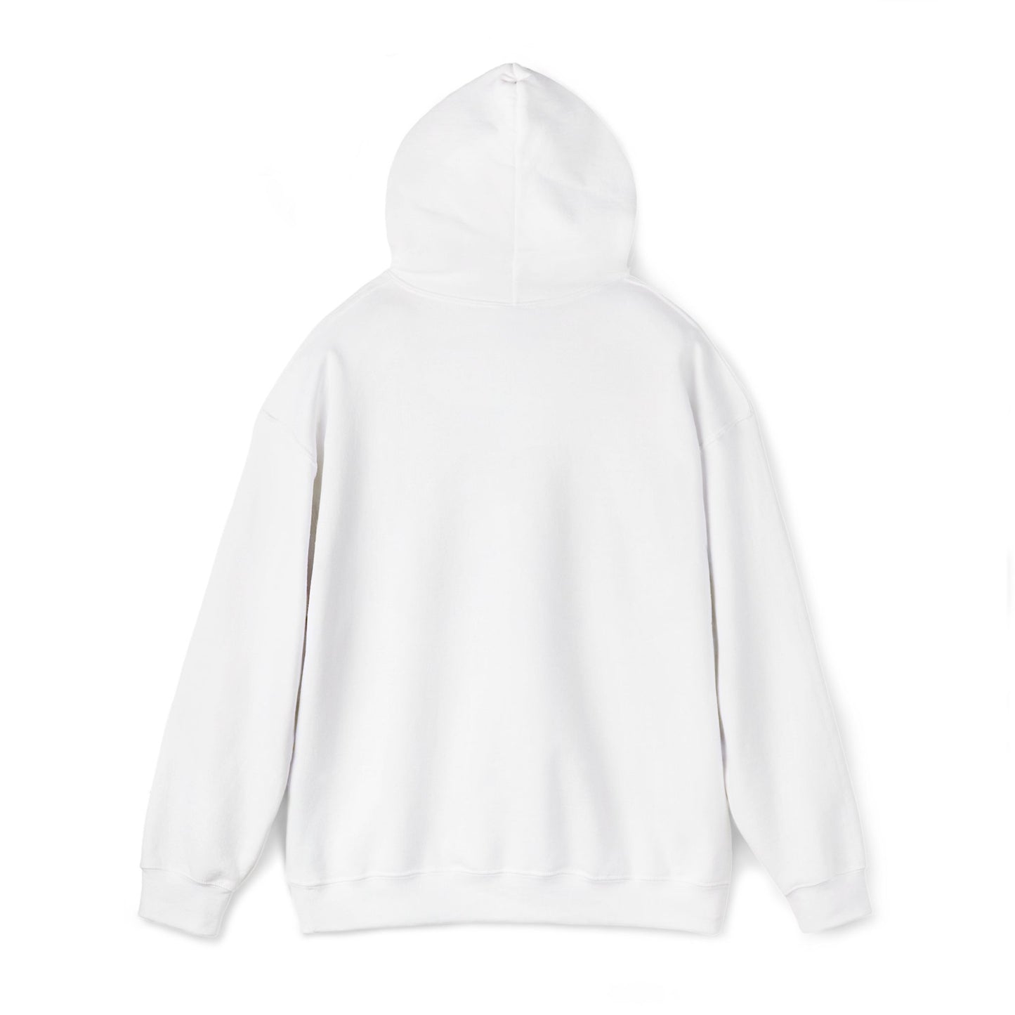 In GOD We Trust Hoodie — Faith-Based Christian Pullover