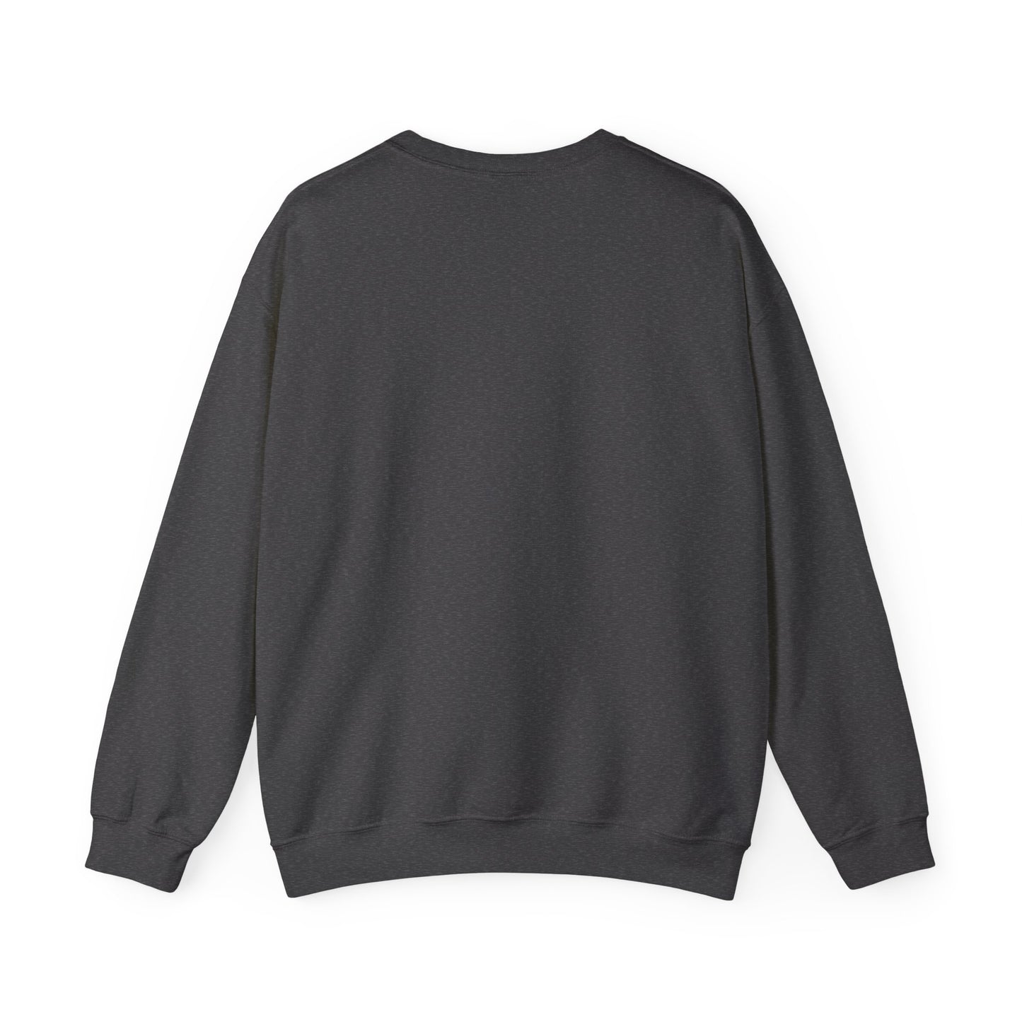 Cruisin' My Way into 60 Sweatshirt — 60th Birthday Gift Crewneck