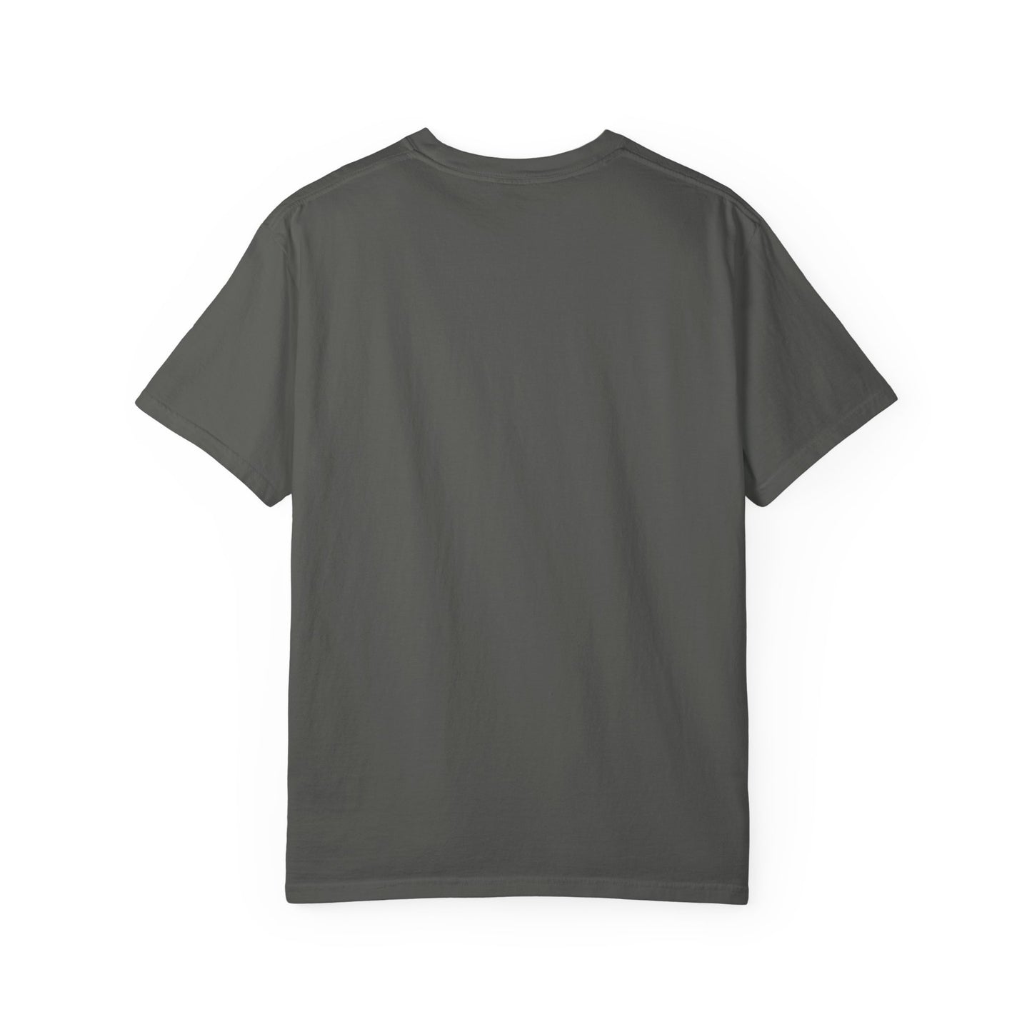 Birthday Crew T-Shirt — Personalized "Martin's 50th Birthday Crew"