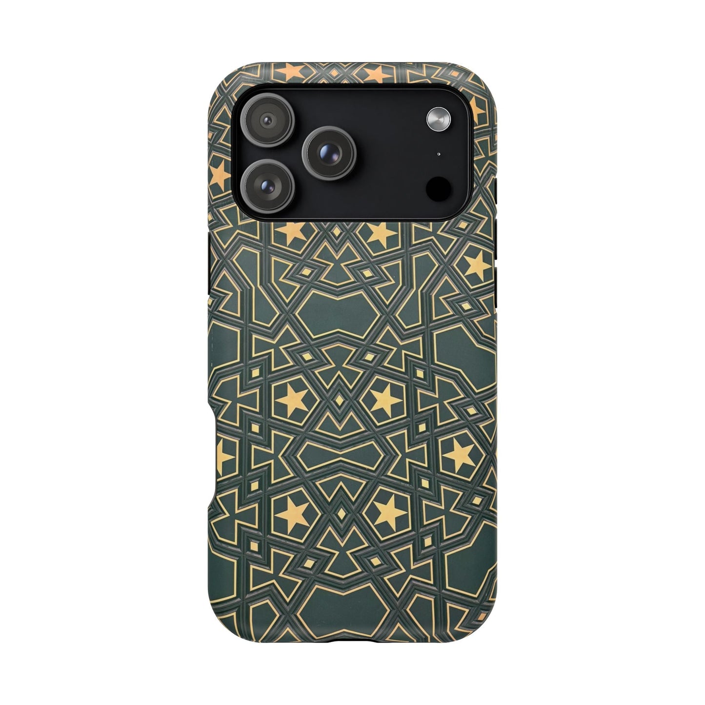 Masjid Al Haram Door Iphone Magnetic Tough Cases