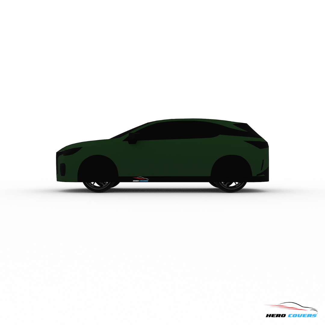 Indoor or Outdoor Car Cover | Compatible For: Lexus RX