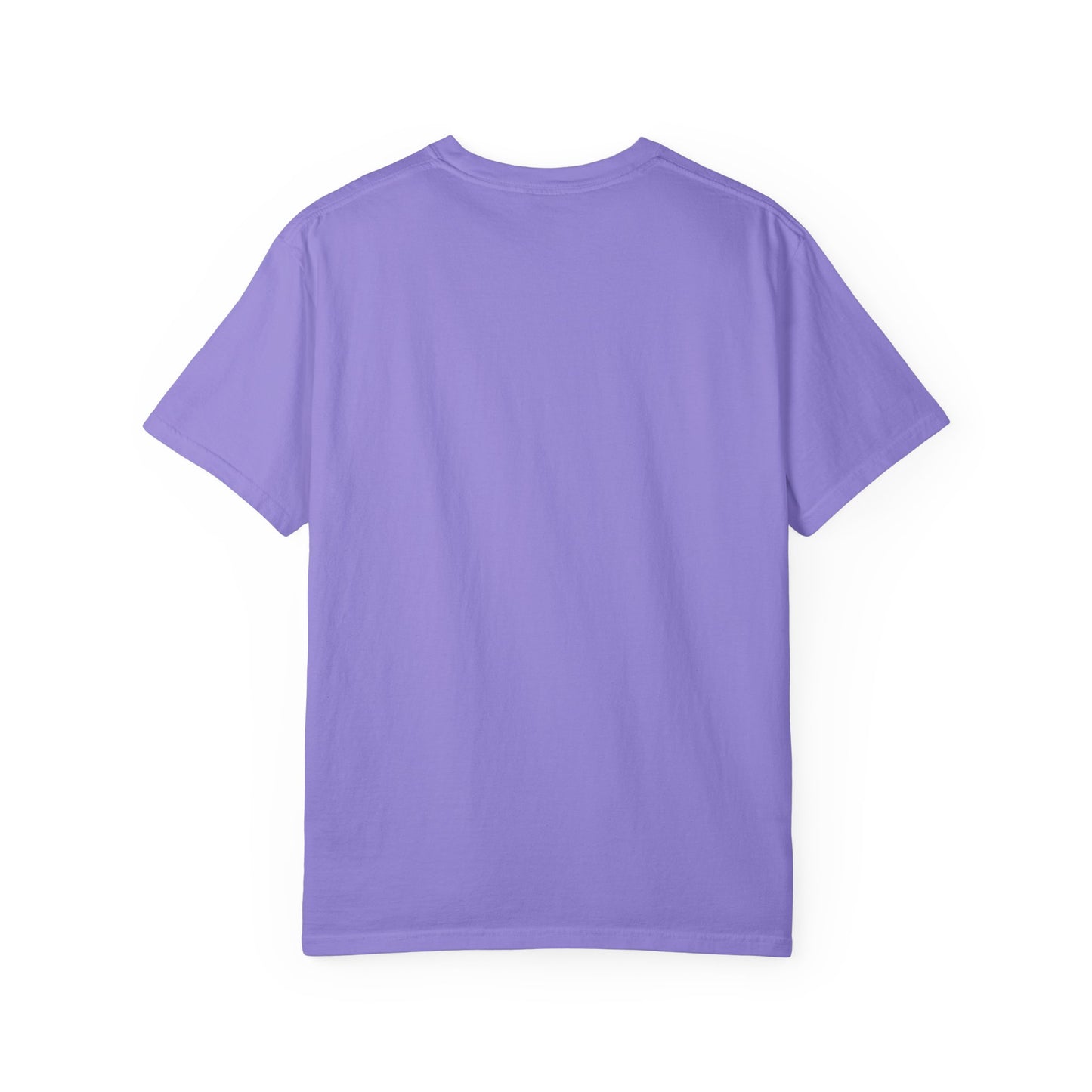Birthday Crew T-Shirt — Personalized "Martin's 50th Birthday Crew"