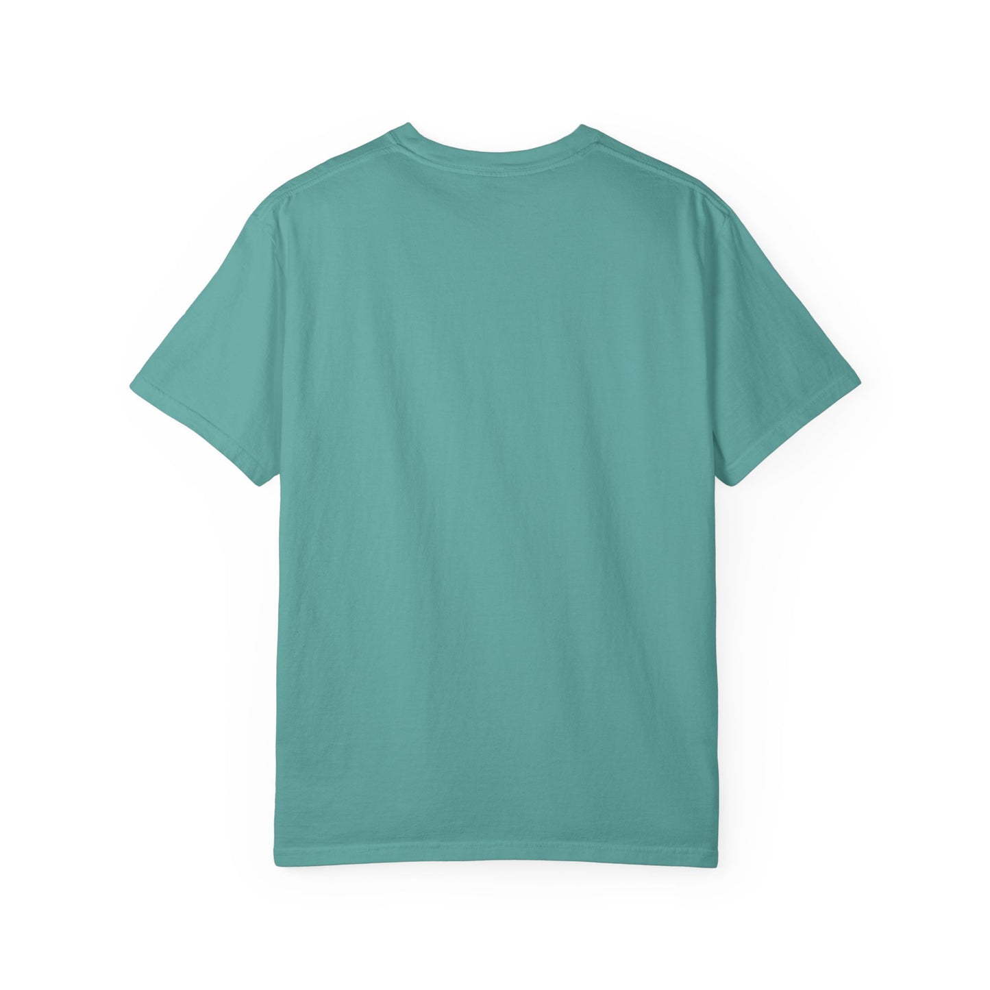 Birthday Crew T-Shirt — Personalized "Martin's 50th Birthday Crew"