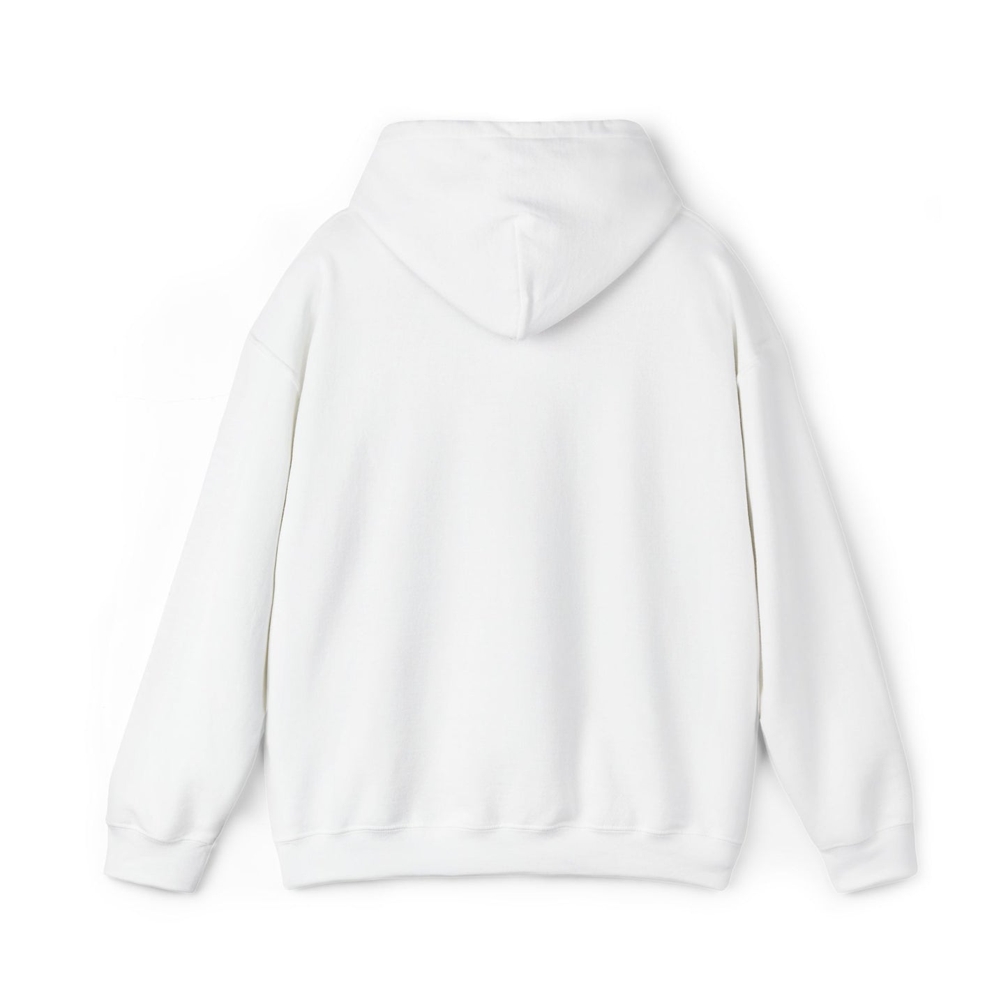In GOD We Trust Hoodie — Faith-Based Christian Pullover