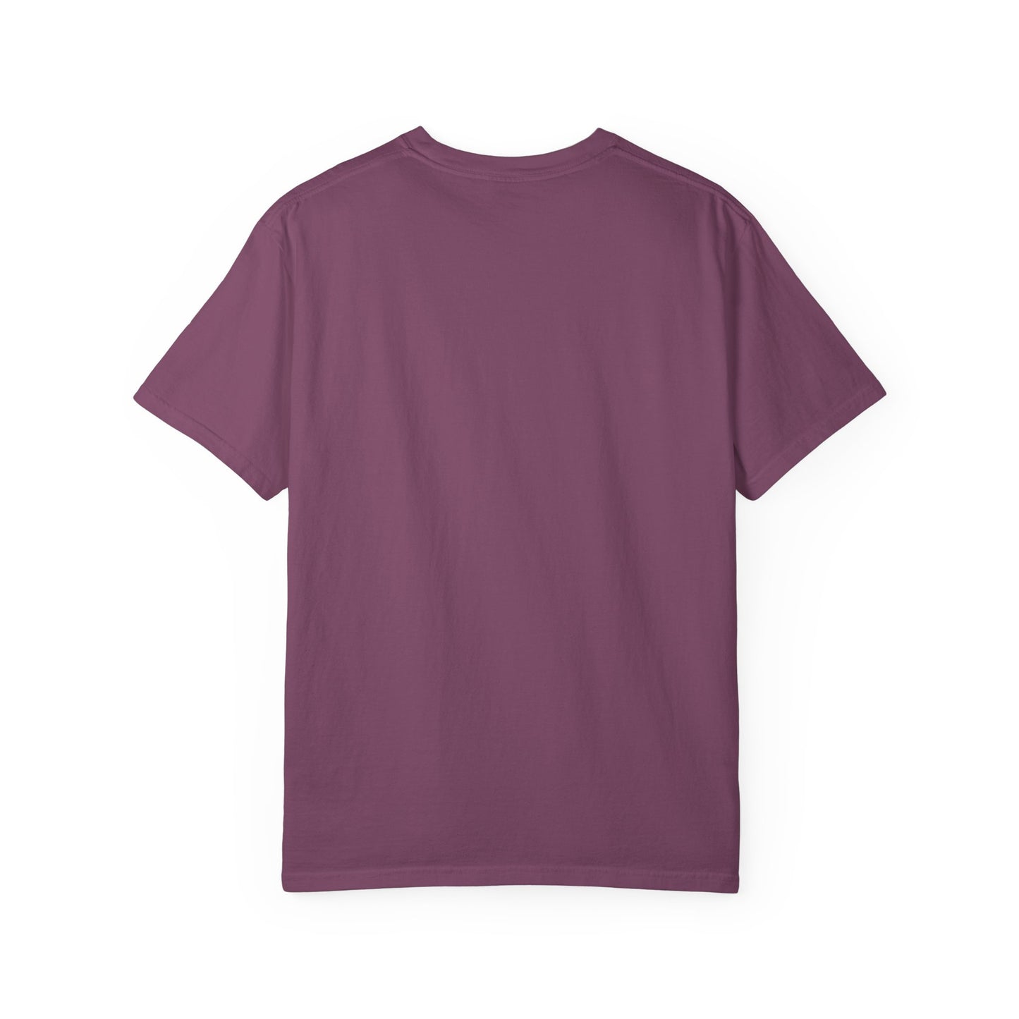 Birthday Crew T-Shirt — Personalized "Martin's 50th Birthday Crew"