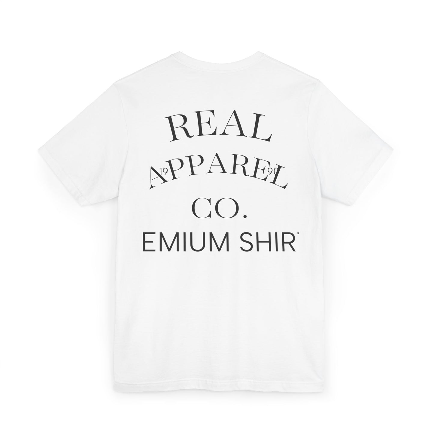Progress Over Perfection T-Shirt — Motivational Graphic Tee