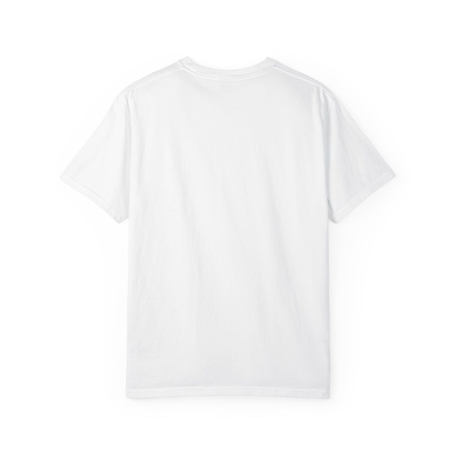 Birthday Crew T-Shirt — Personalized "Martin's 50th Birthday Crew"