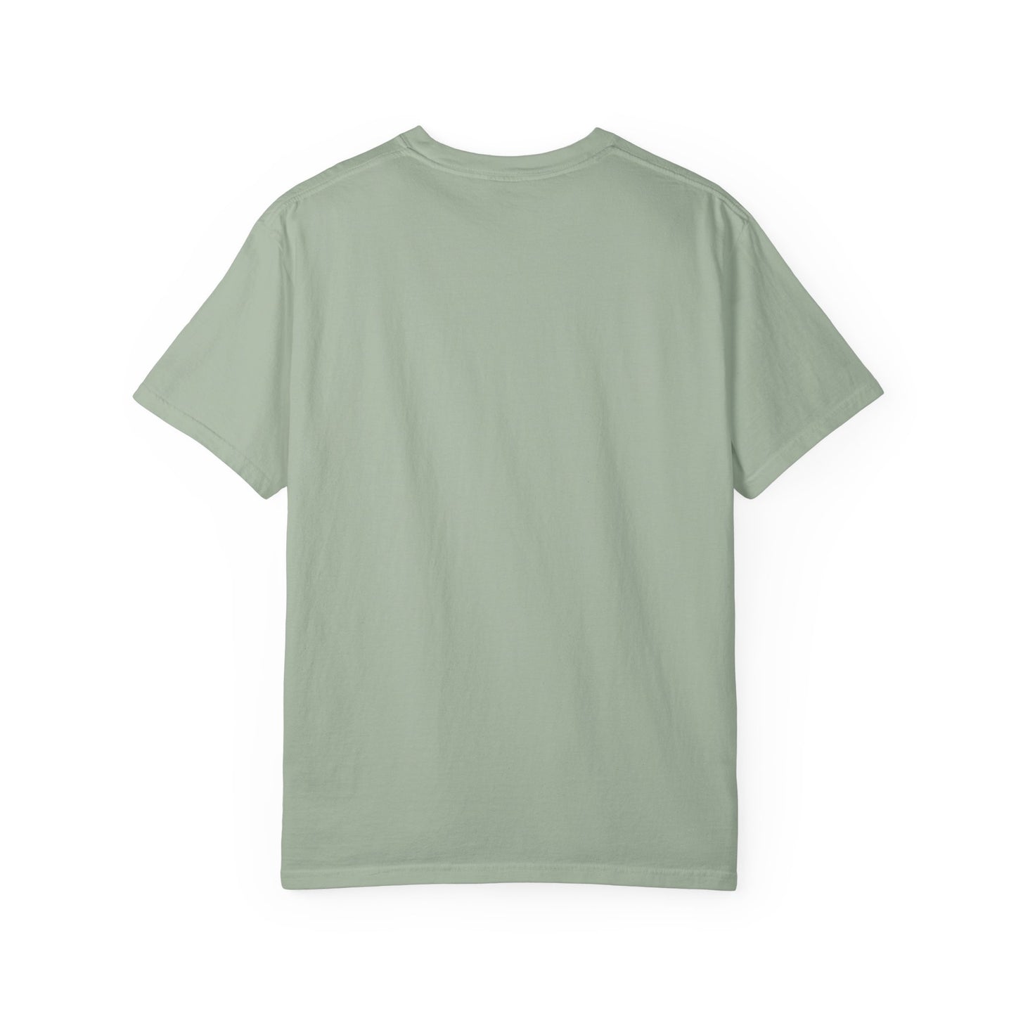 Birthday Crew T-Shirt — Personalized "Martin's 50th Birthday Crew"