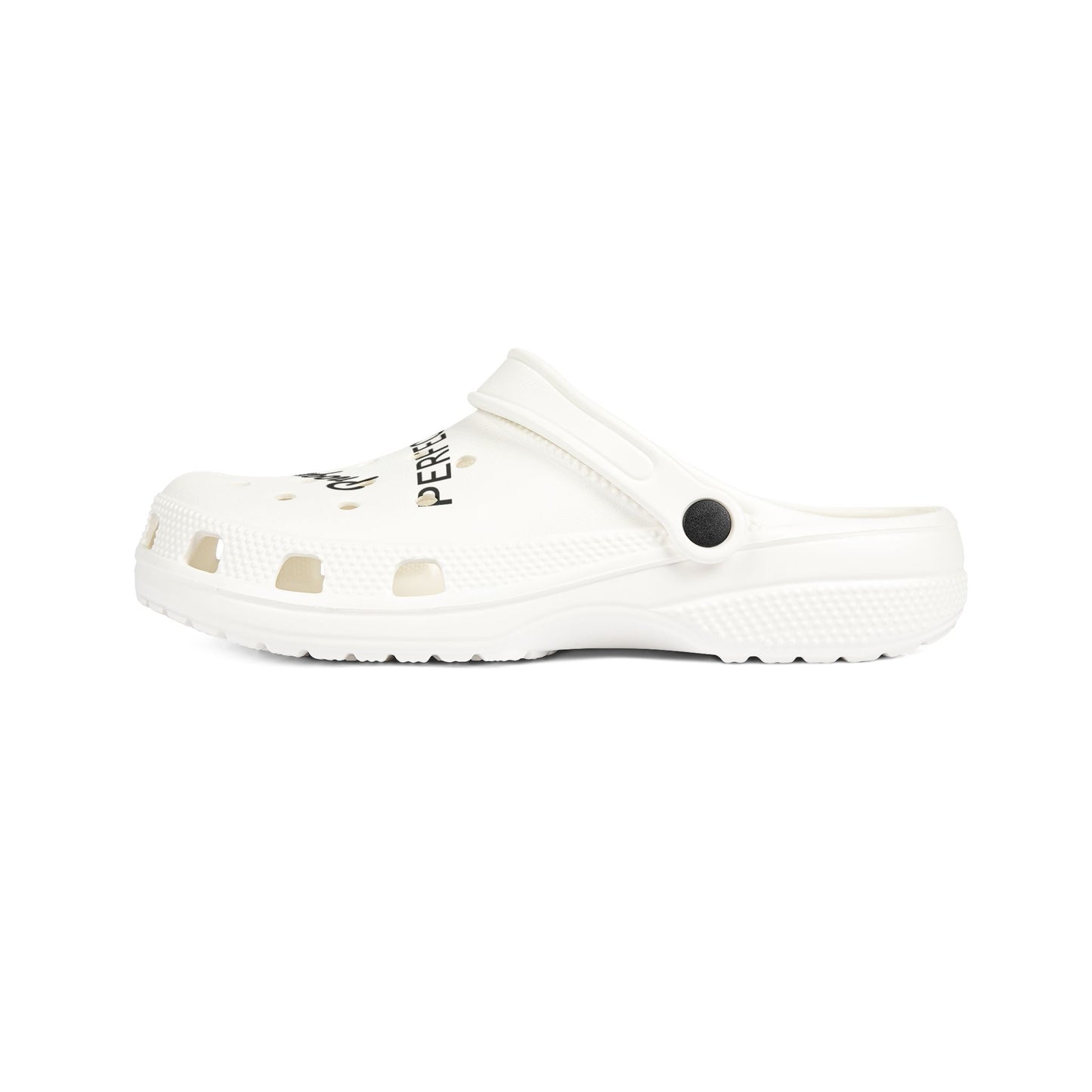Progress Over Perfection EVA Foam Clogs — Lightweight Garden & Casual Shoes