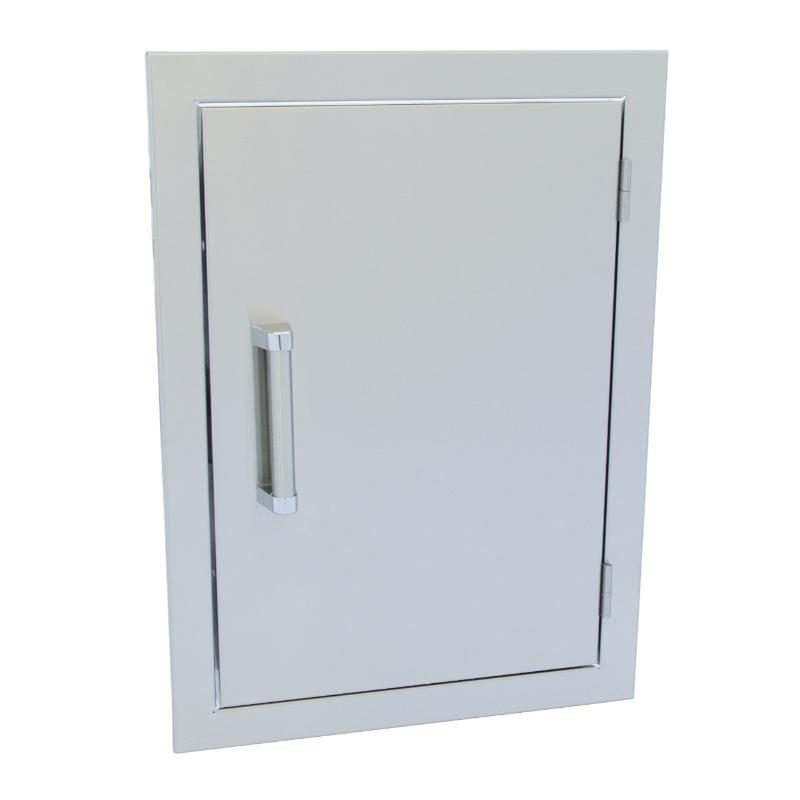 Kokomo Grills 24 x 17 Door Vertical