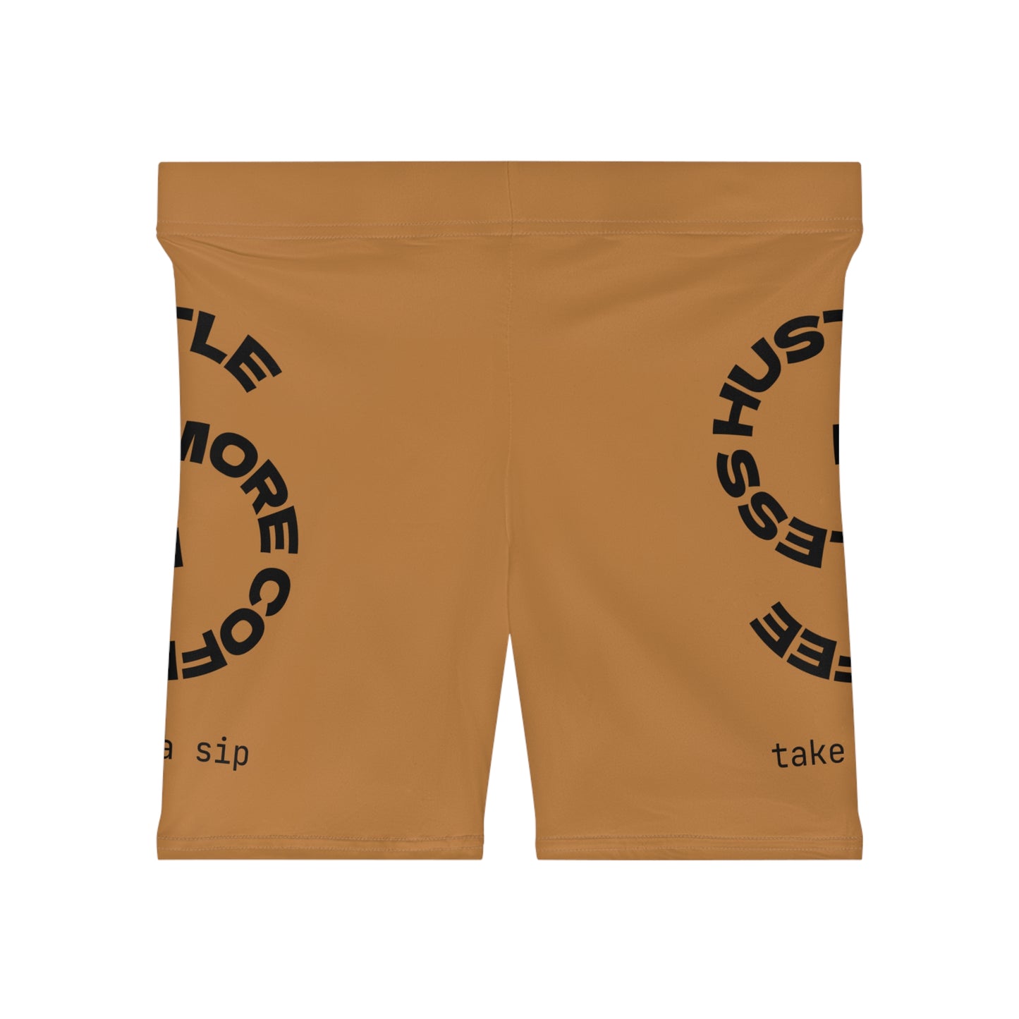 Women's Biker Shorts (AOP)