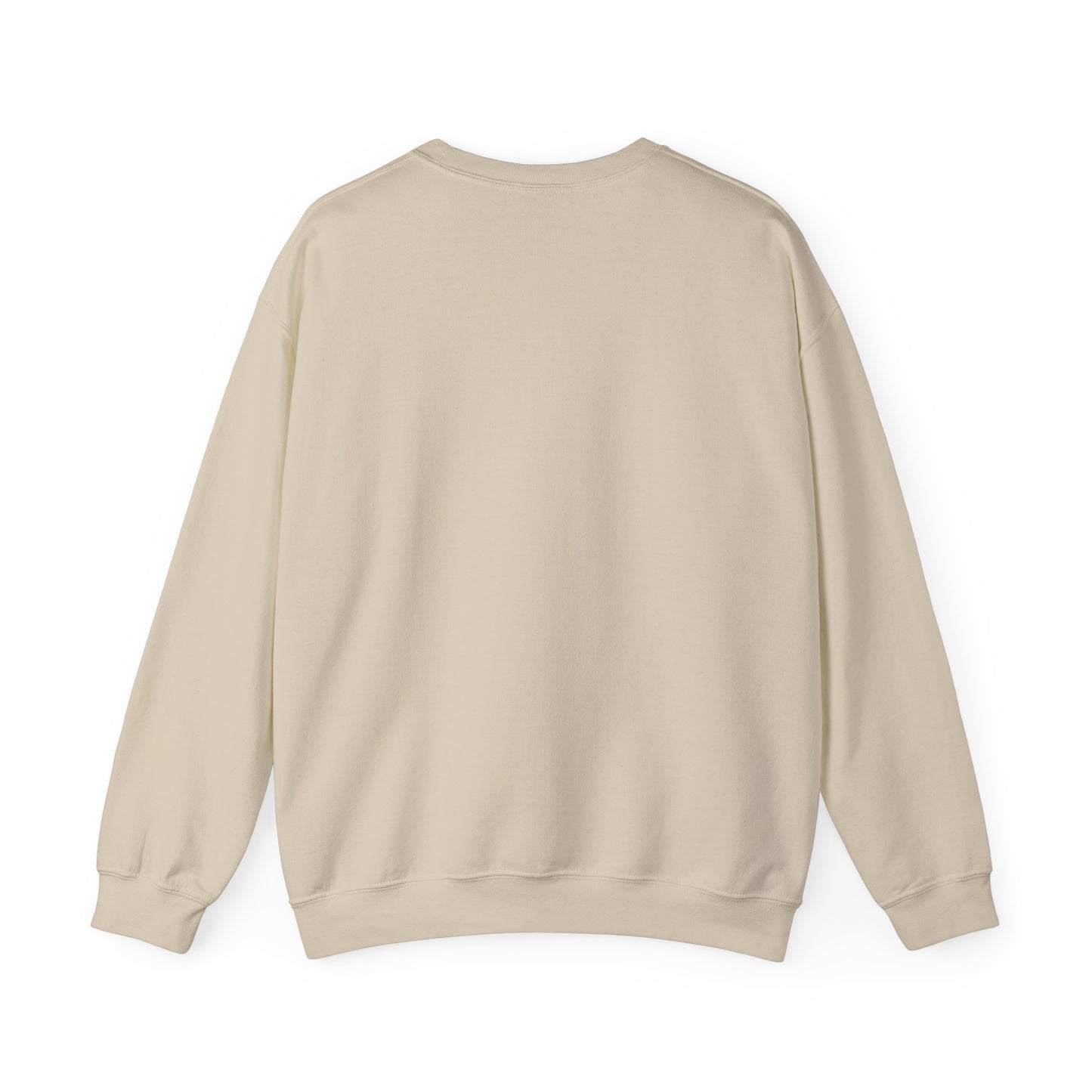 Cruisin' My Way into 60 Sweatshirt — 60th Birthday Gift Crewneck