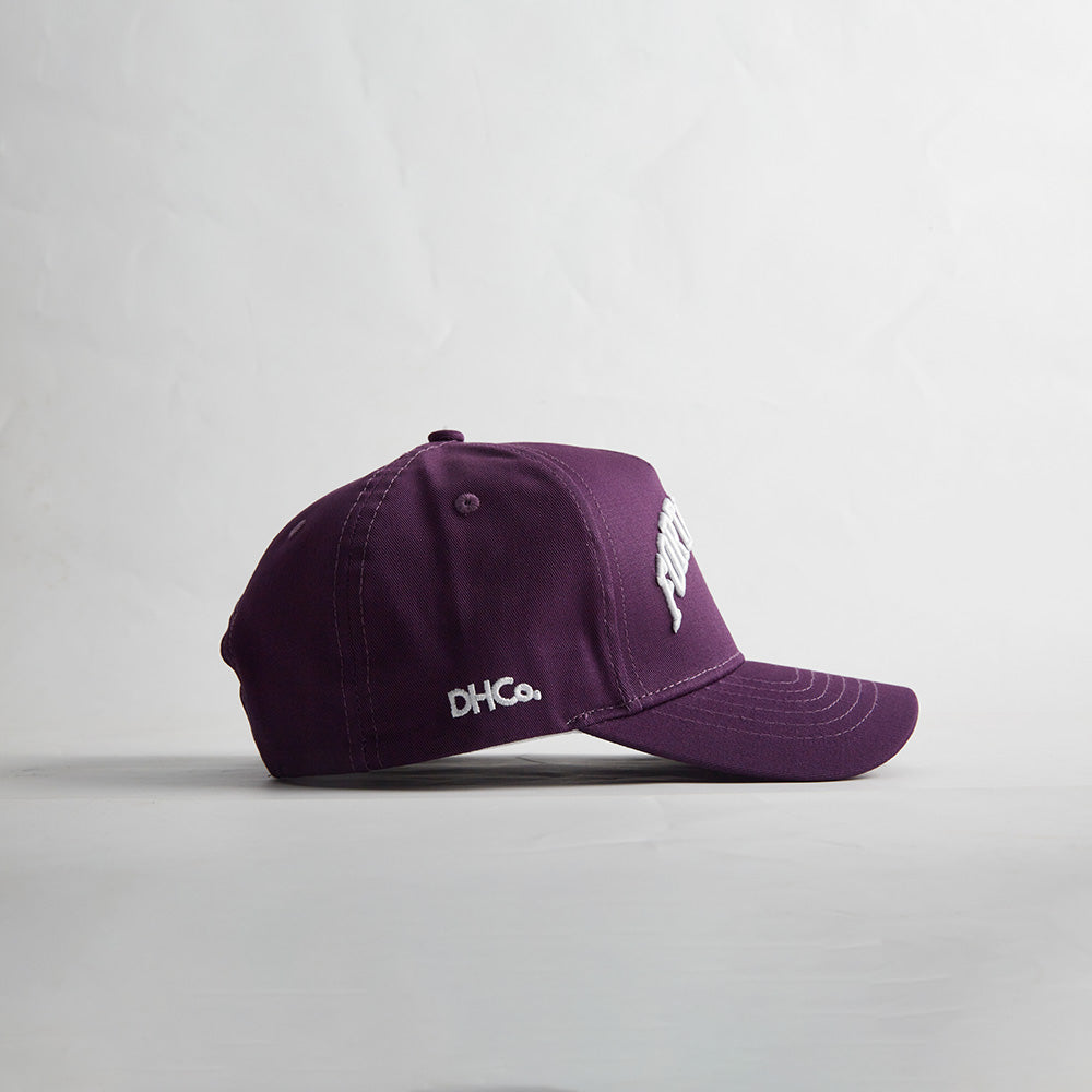 The Fort Worth Legacy Snapback - LAST CALL