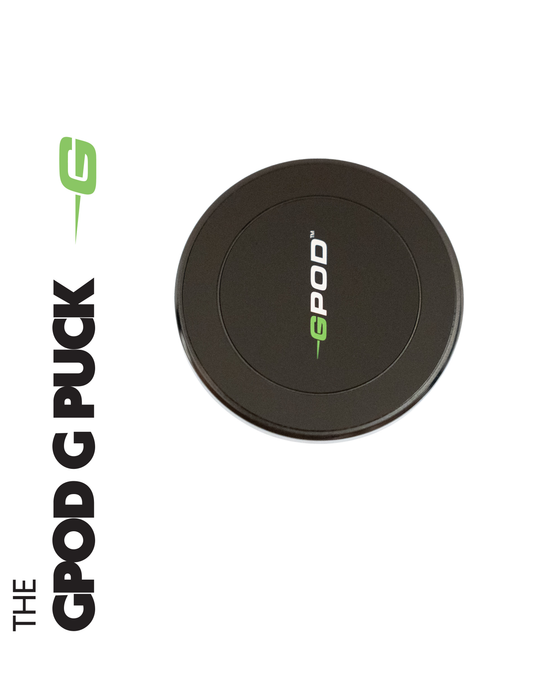 GPUCK w/MagSafe®
