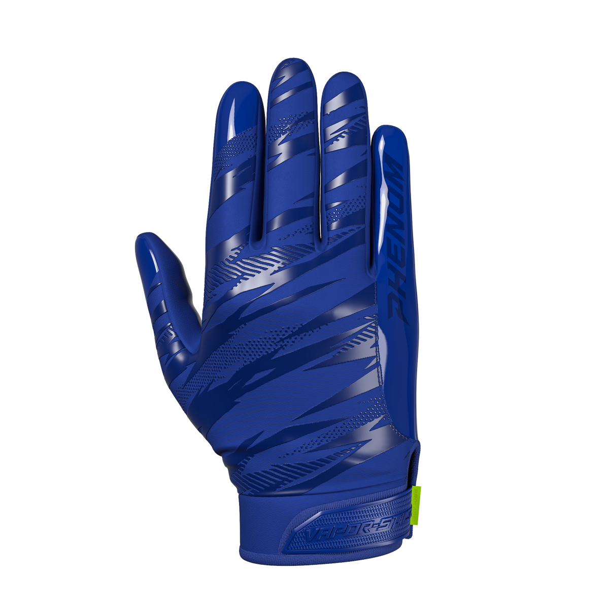 Phenom Elite VPS4 Adult Football Gloves - Team Colors