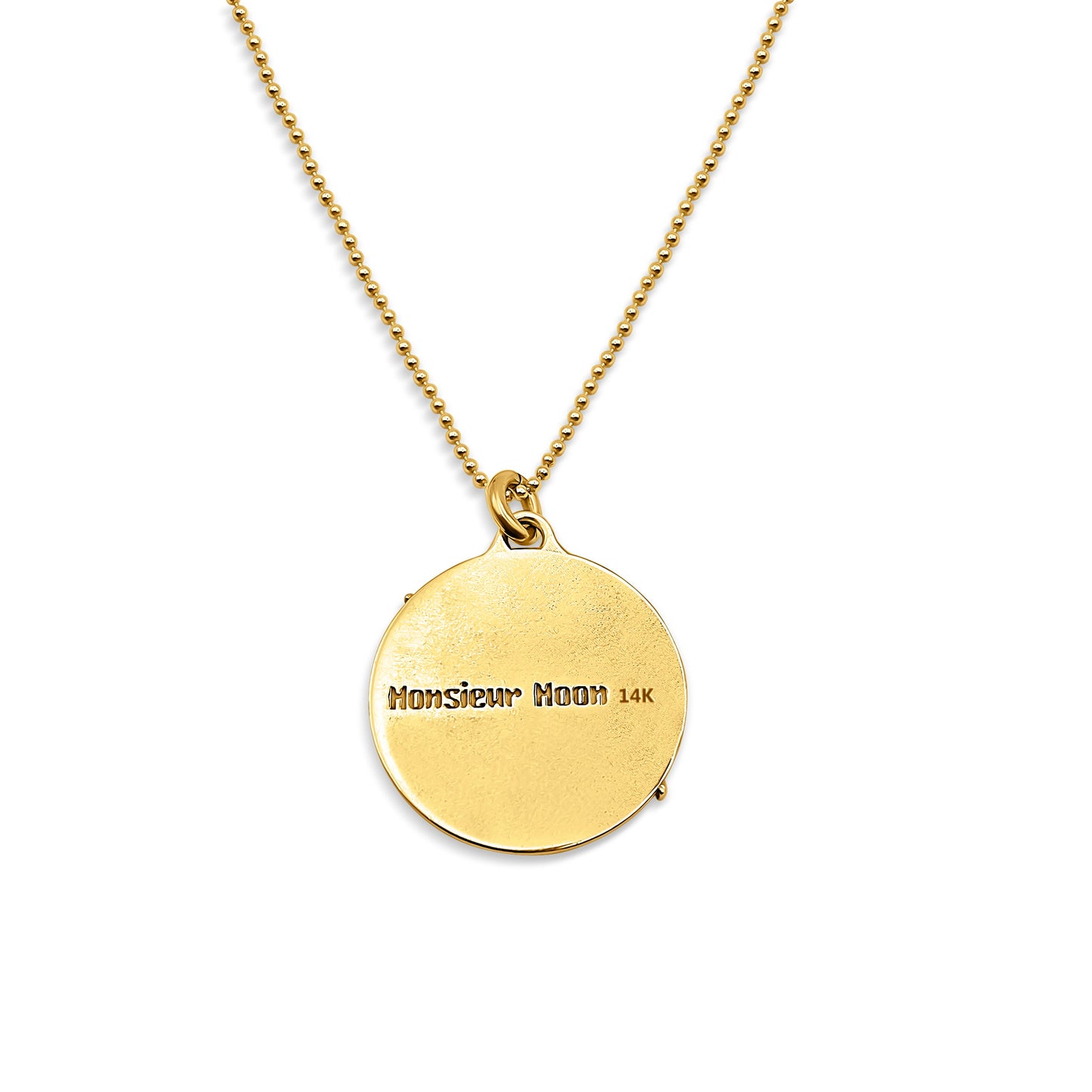Kahn Pendant