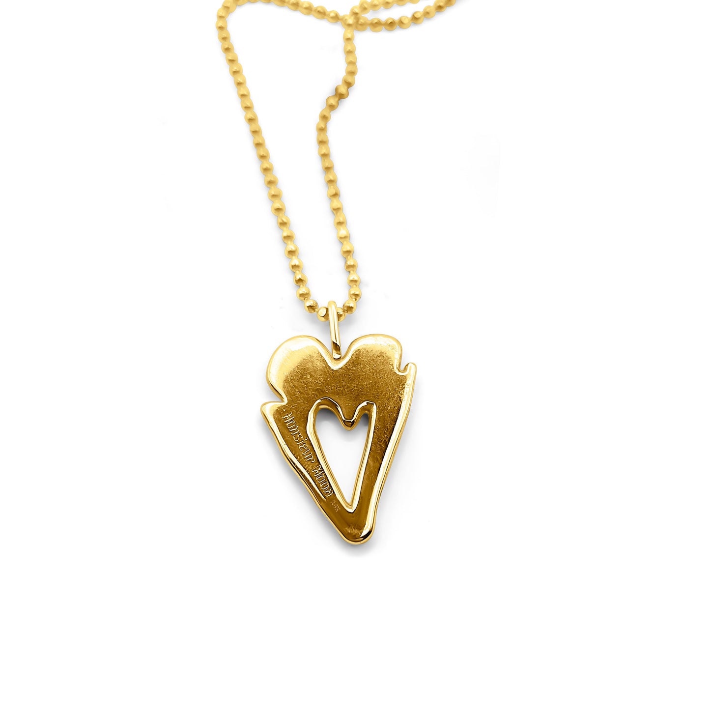 Venus Pendant