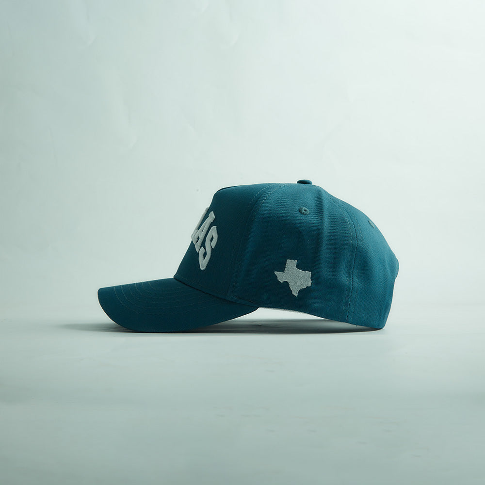 The Dallas Legacy Snapback - LAST CALL