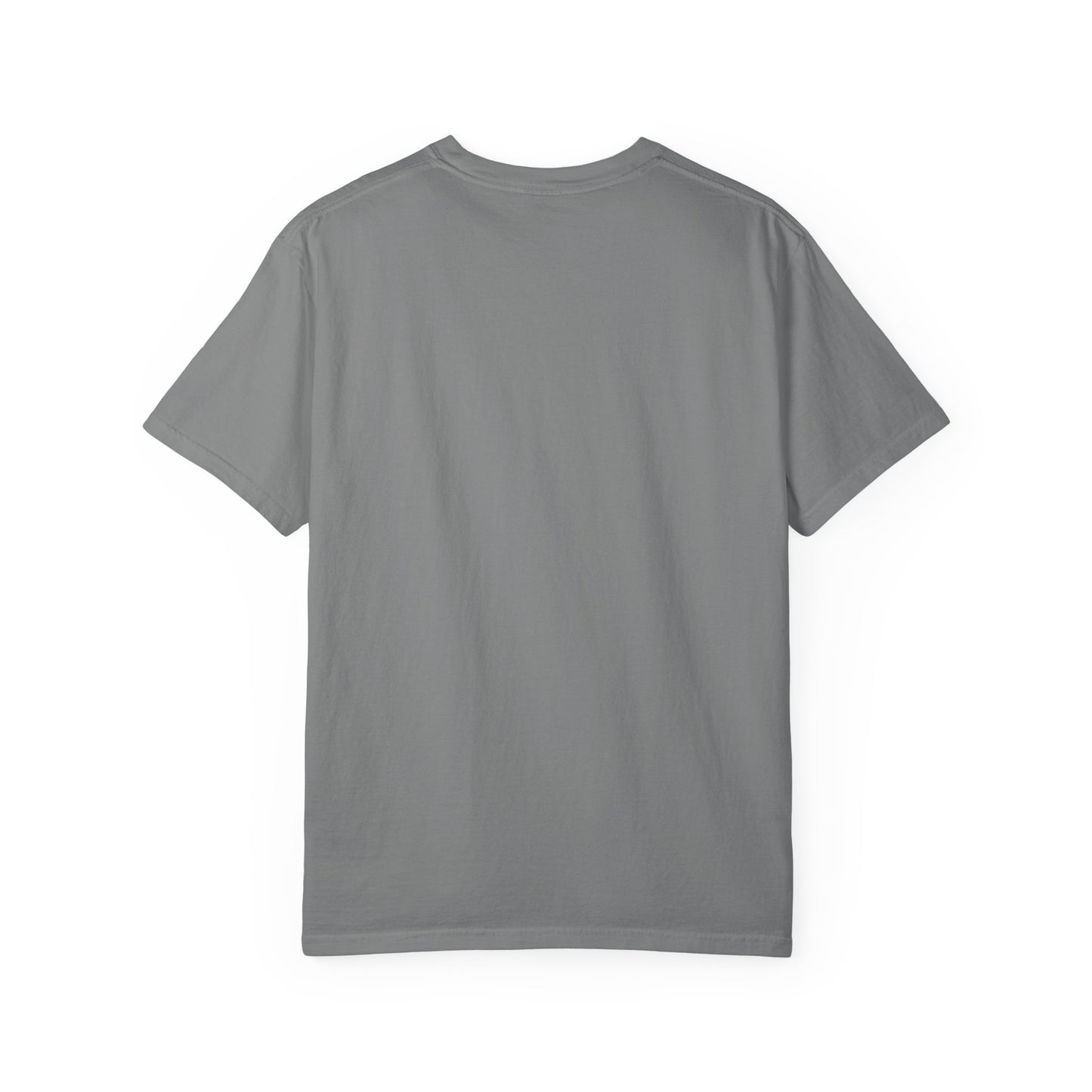 Birthday Crew T-Shirt — Personalized "Martin's 50th Birthday Crew"