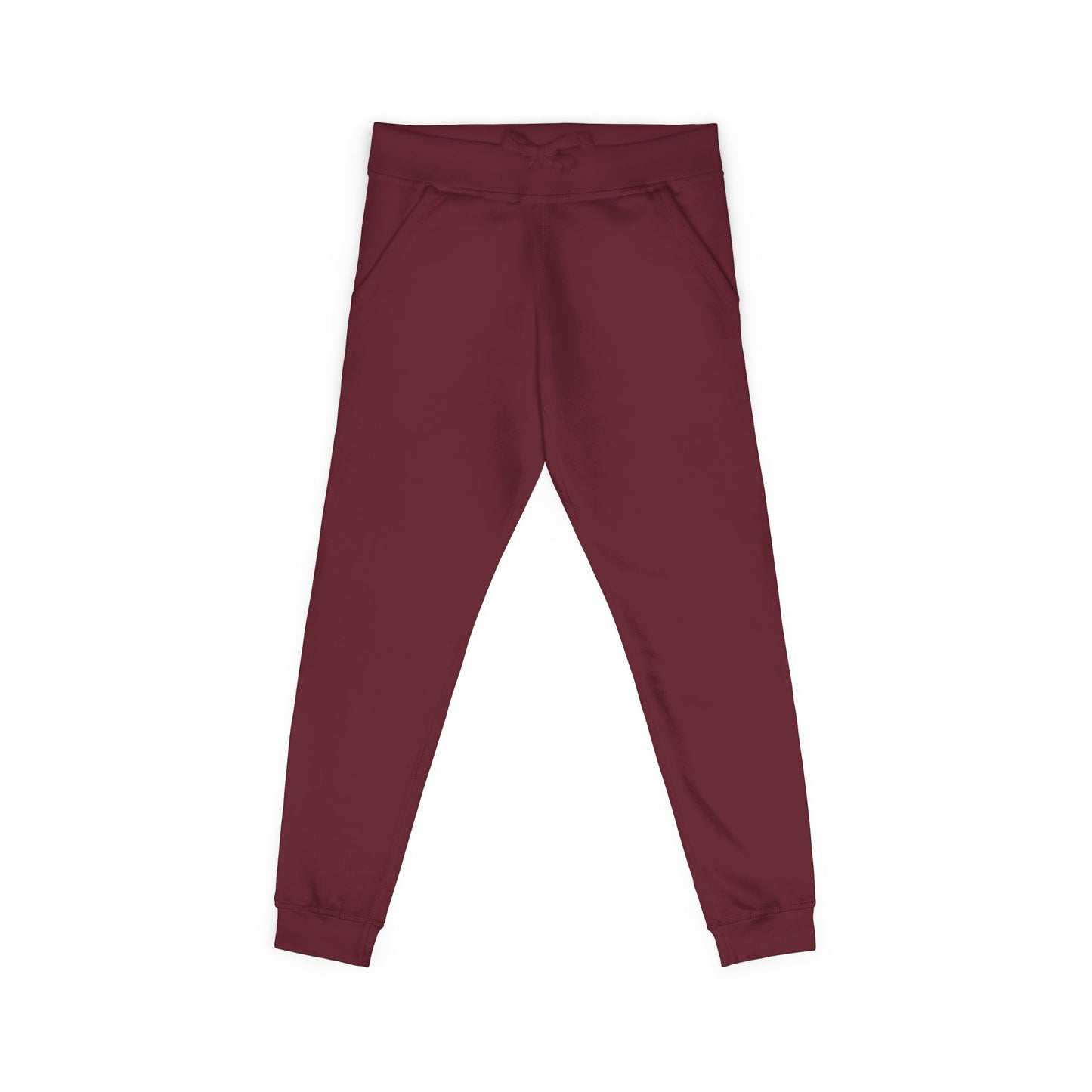 Unisex Fleece Sweatpants (Embroidery)